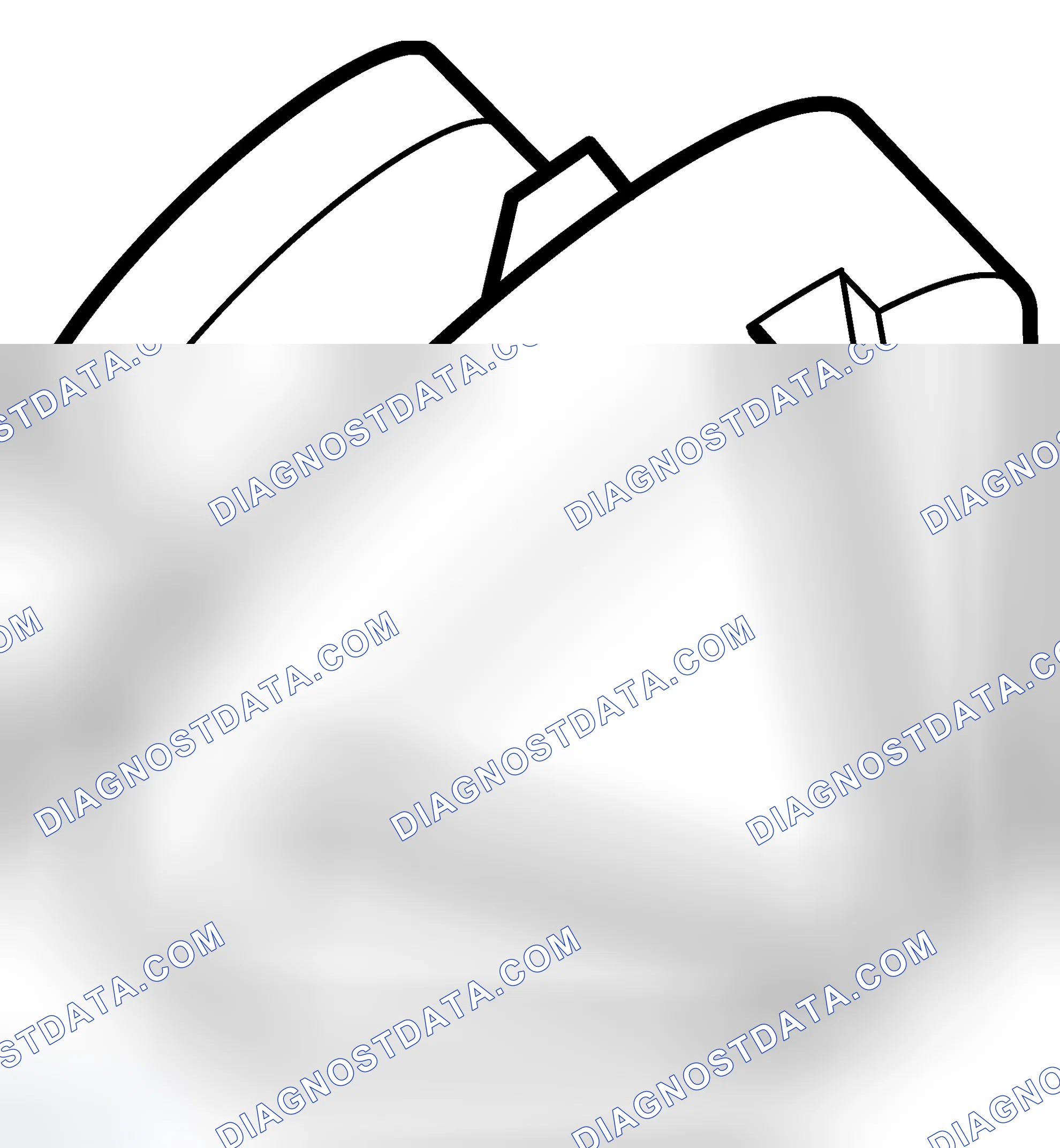Scheme 352: 83 93 936 Valve seat cutters, 60°