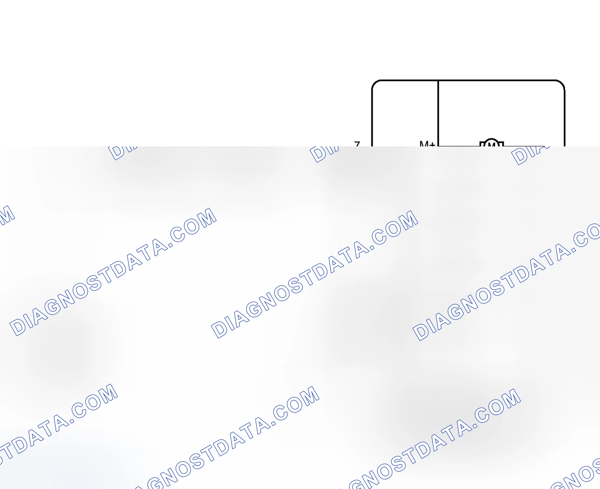 Scheme 70: WIRING DIAGRAM
