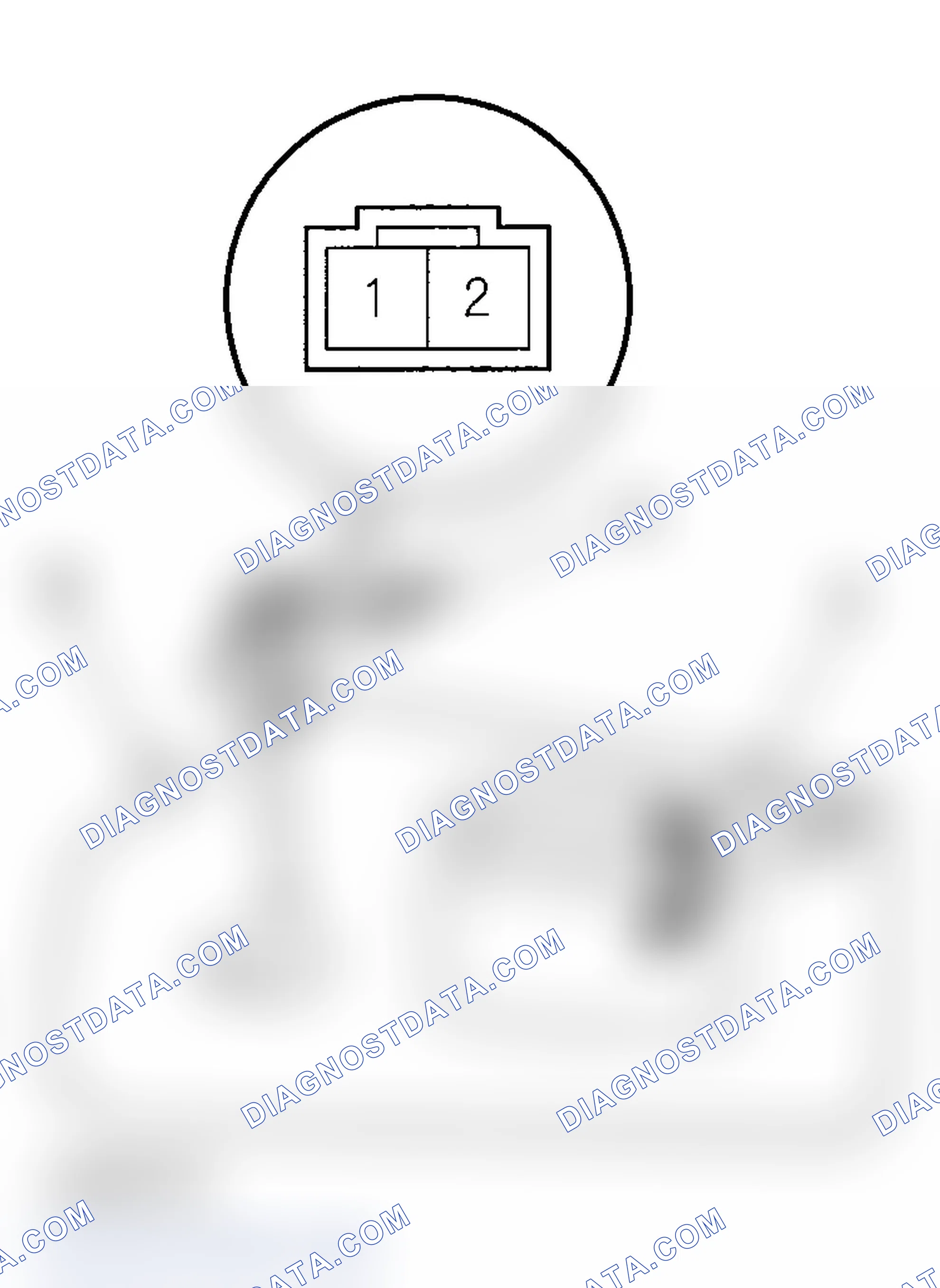 Scheme 13: Vanity Mirror Light Switch Test