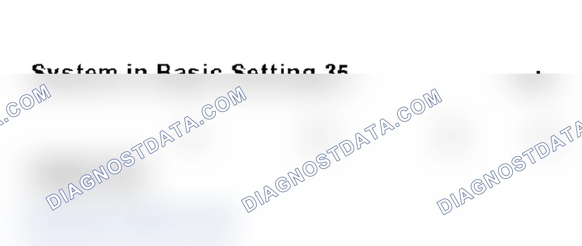 Scheme 485: Identifying Scan Tool Display - Checking Oxygen Sensor Aging (Oxygen Sensor Before Catalytic Converter) (5 Of 5)
