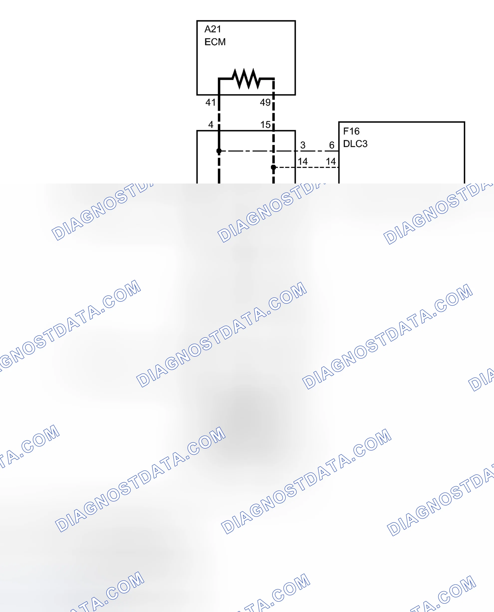 Scheme 20: WIRING DIAGRAM