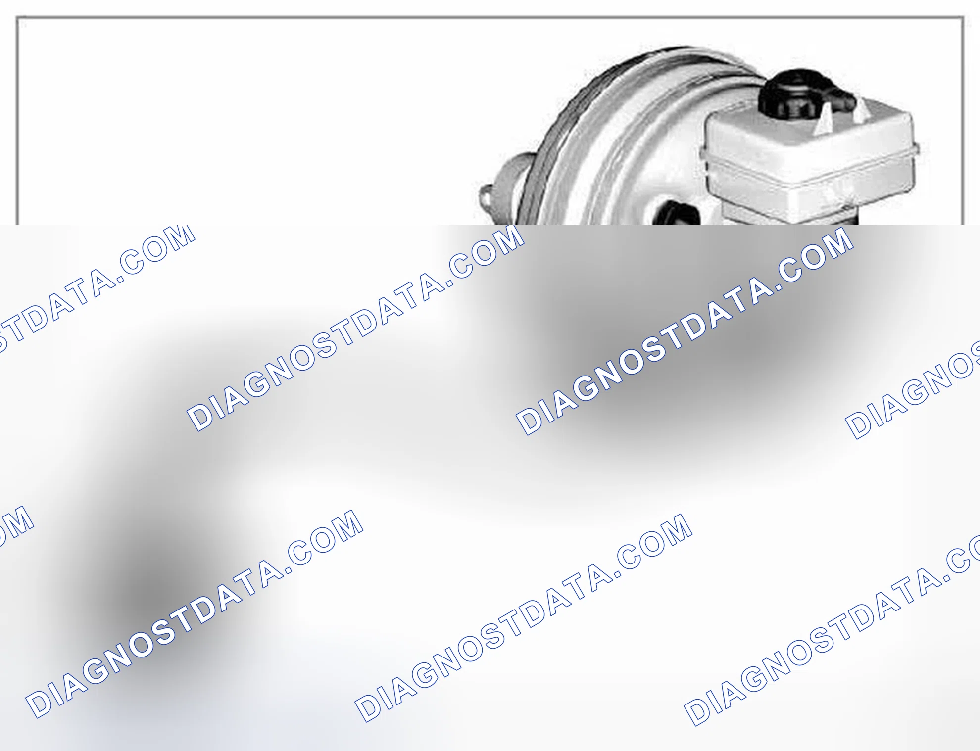 Scheme 410: Vacuum supply All models