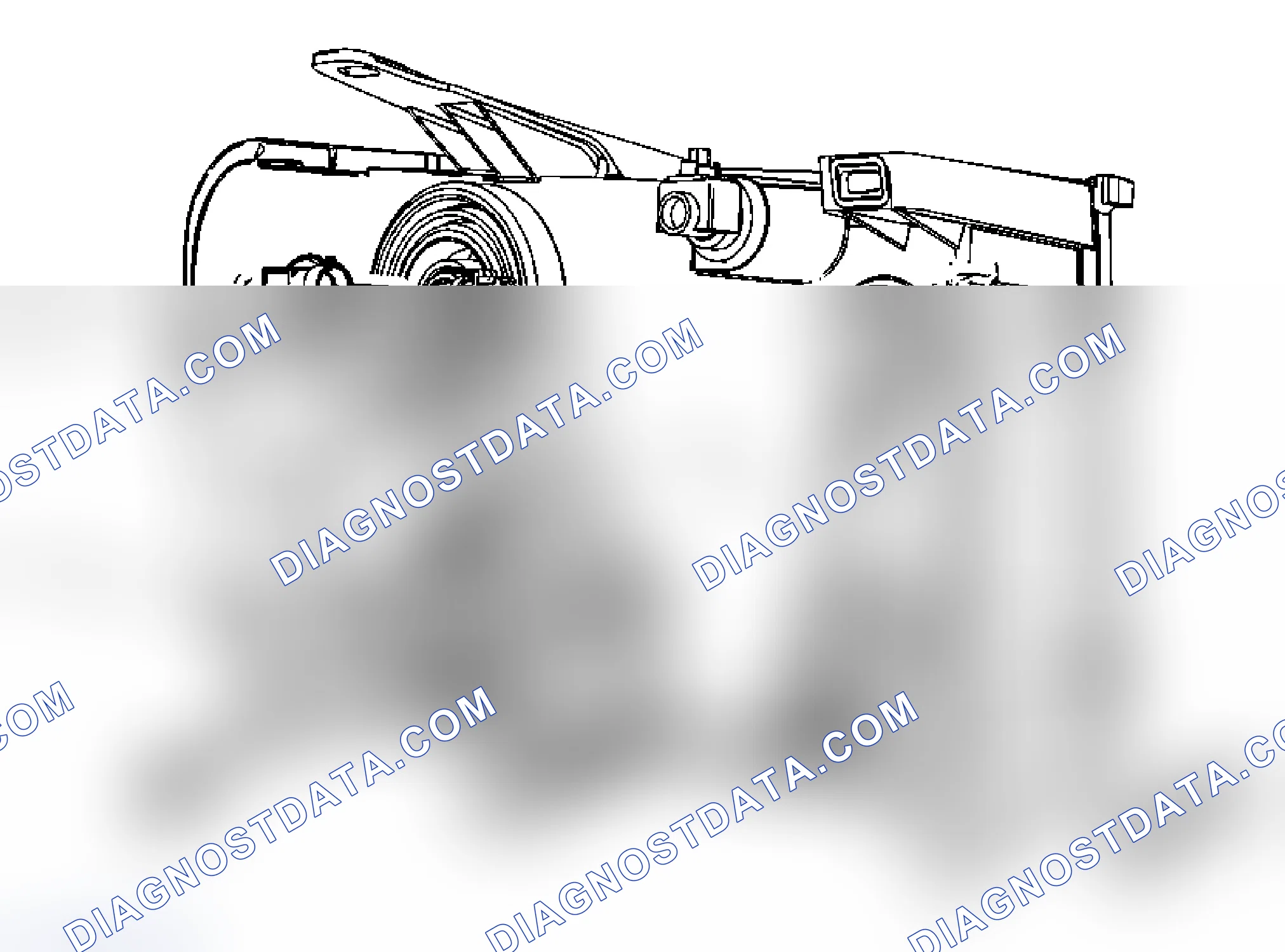 Scheme 42: Headlamp Bulb Replacement (GMC)
