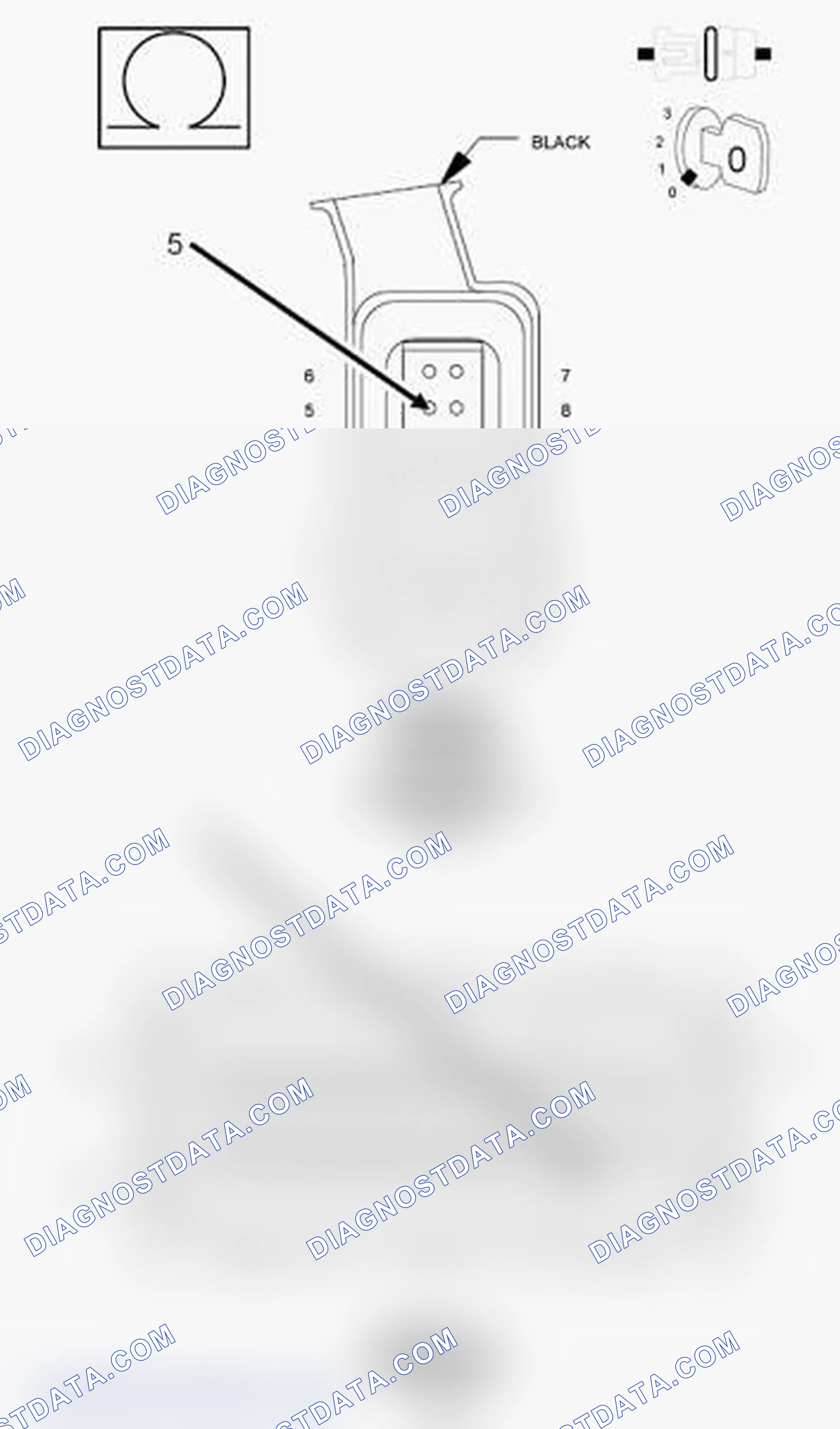 Scheme 767: DIAGNOSTIC TEST