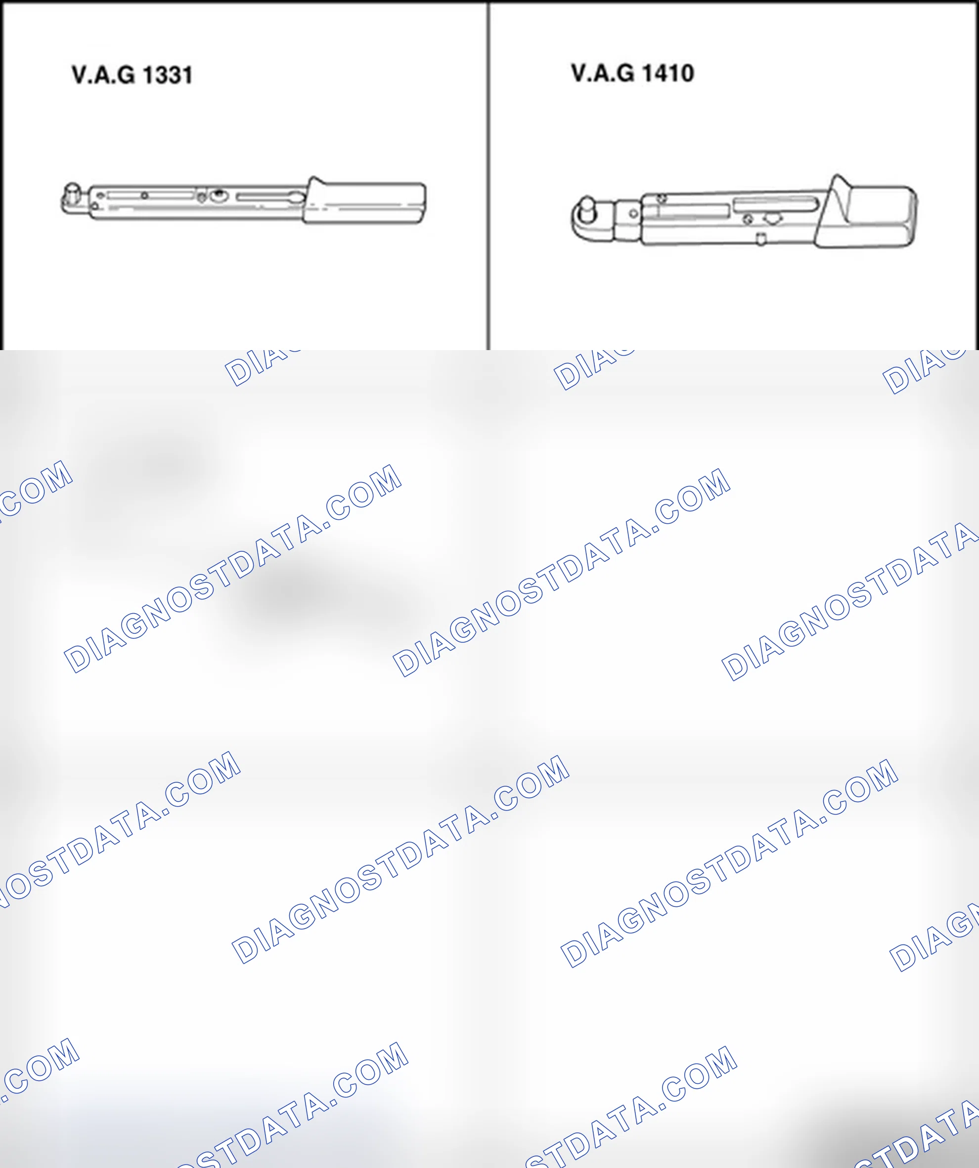 Scheme 72: Brake caliper 2FN, servicing