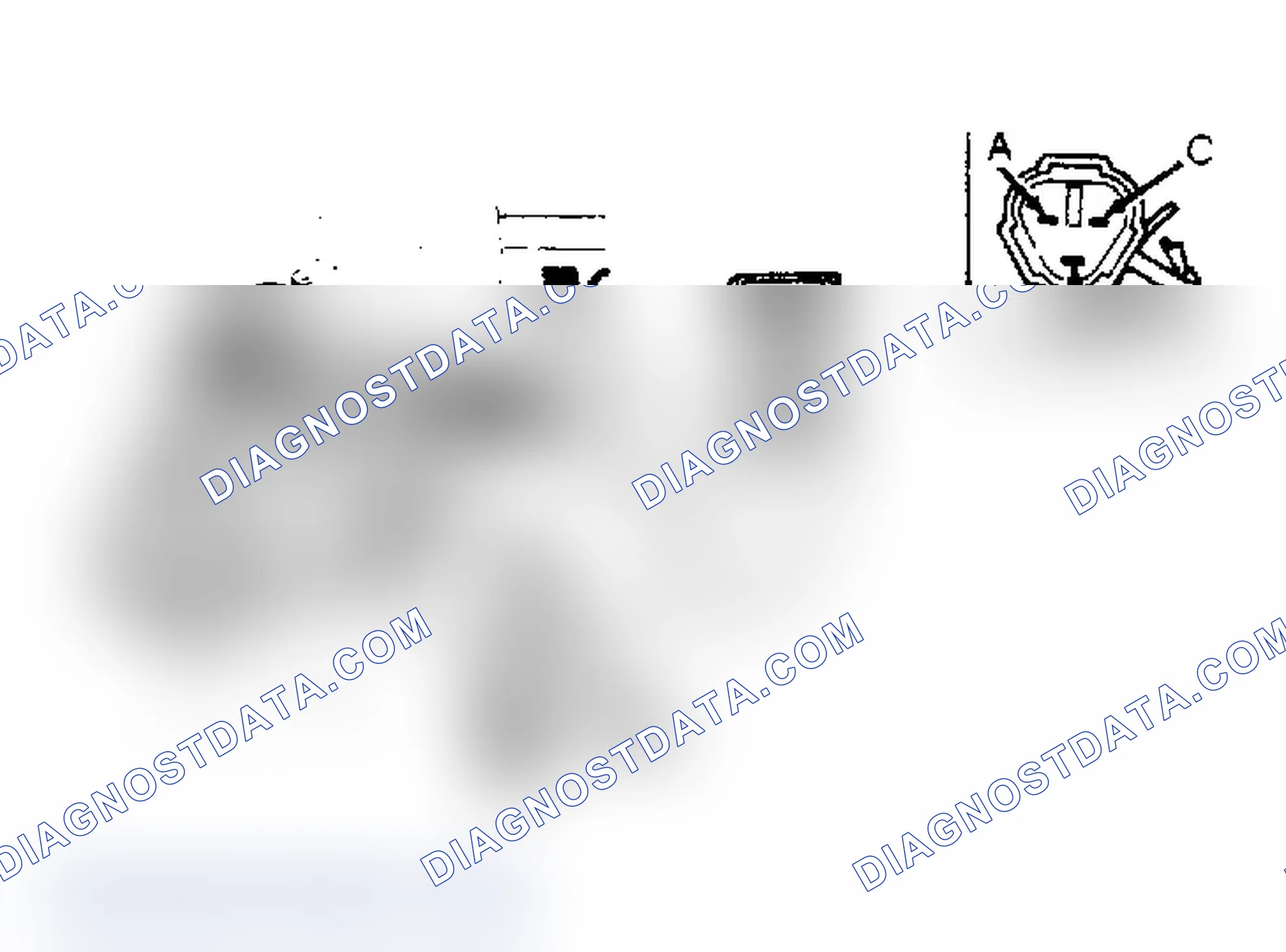 Scheme 82: EGR POSITION SENSOR