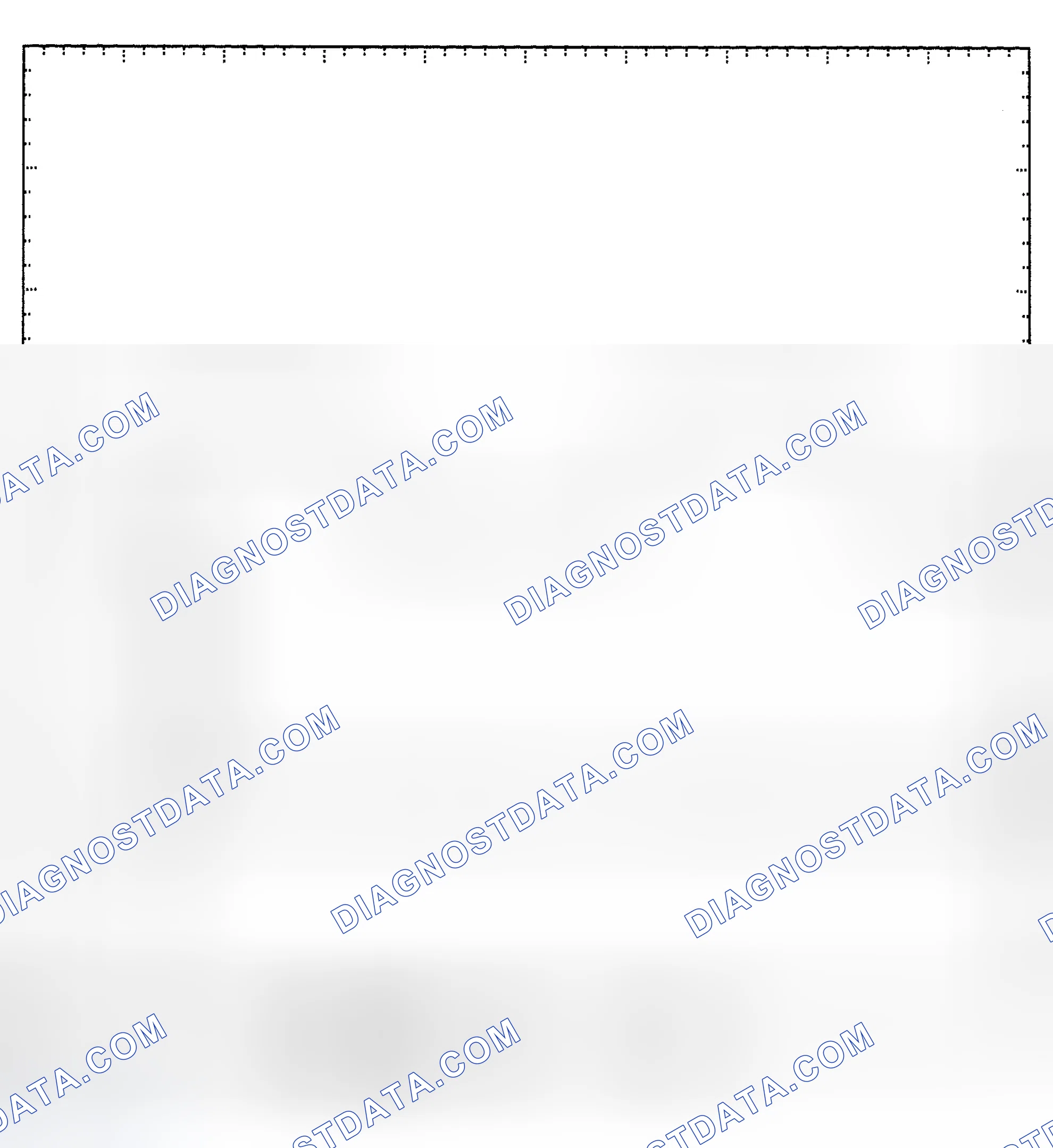 Scheme 26: Injector Bank - Known Good - Voltage Pattern