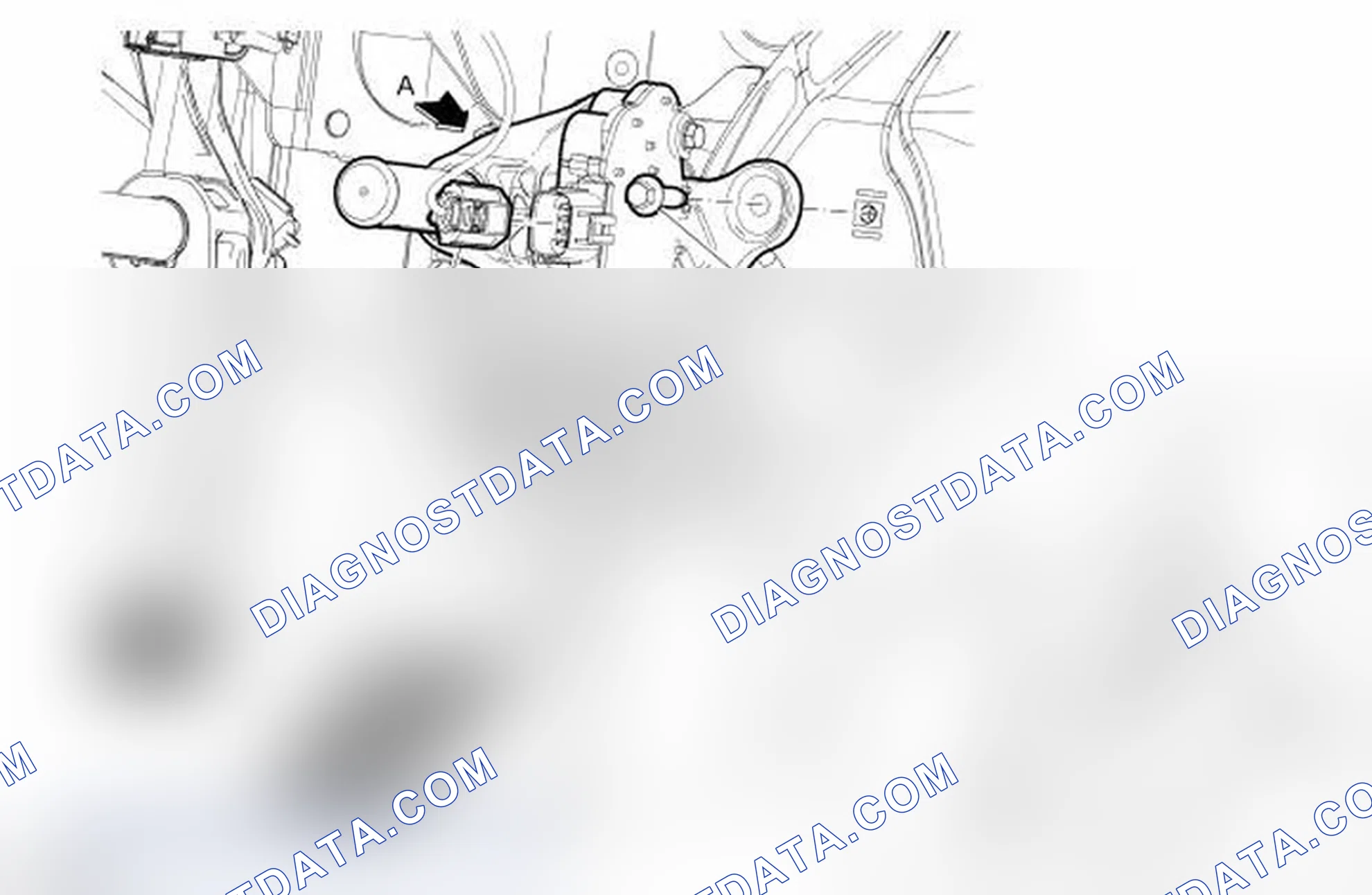 Scheme 2: Accelerator Pedal - Adjustable