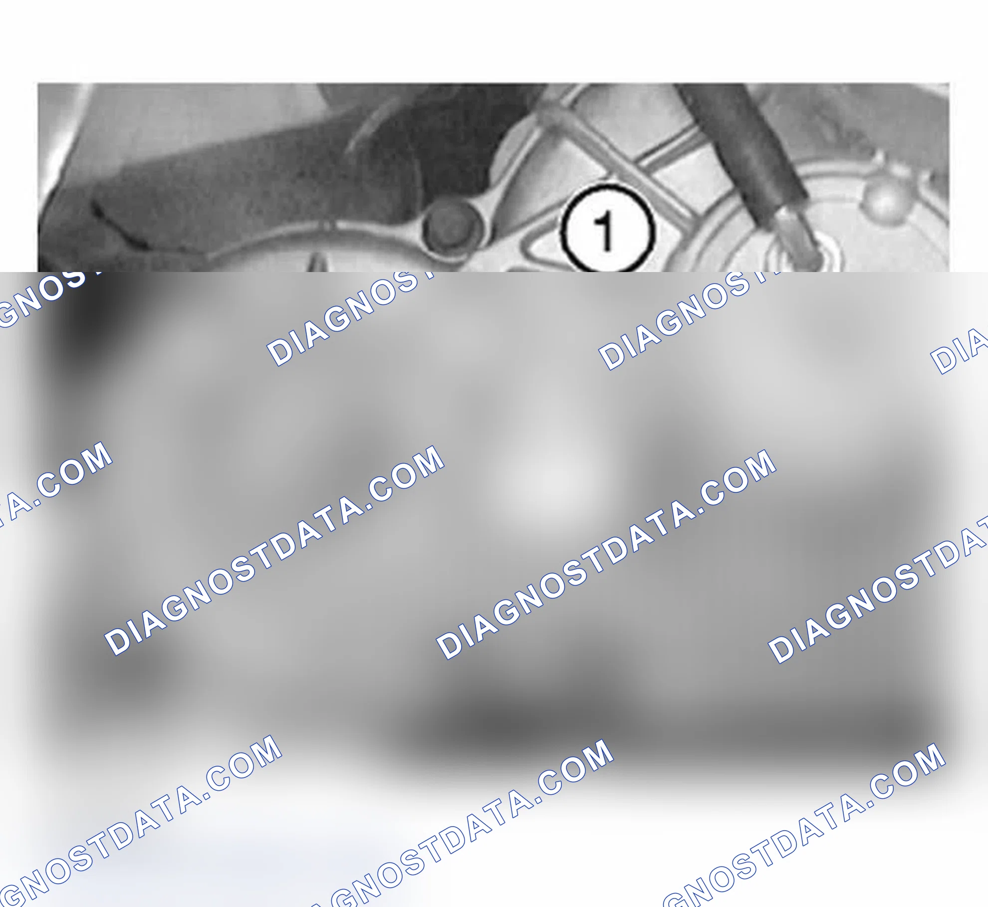 Scheme 23: CHANGING TRANSFER CASE OIL
