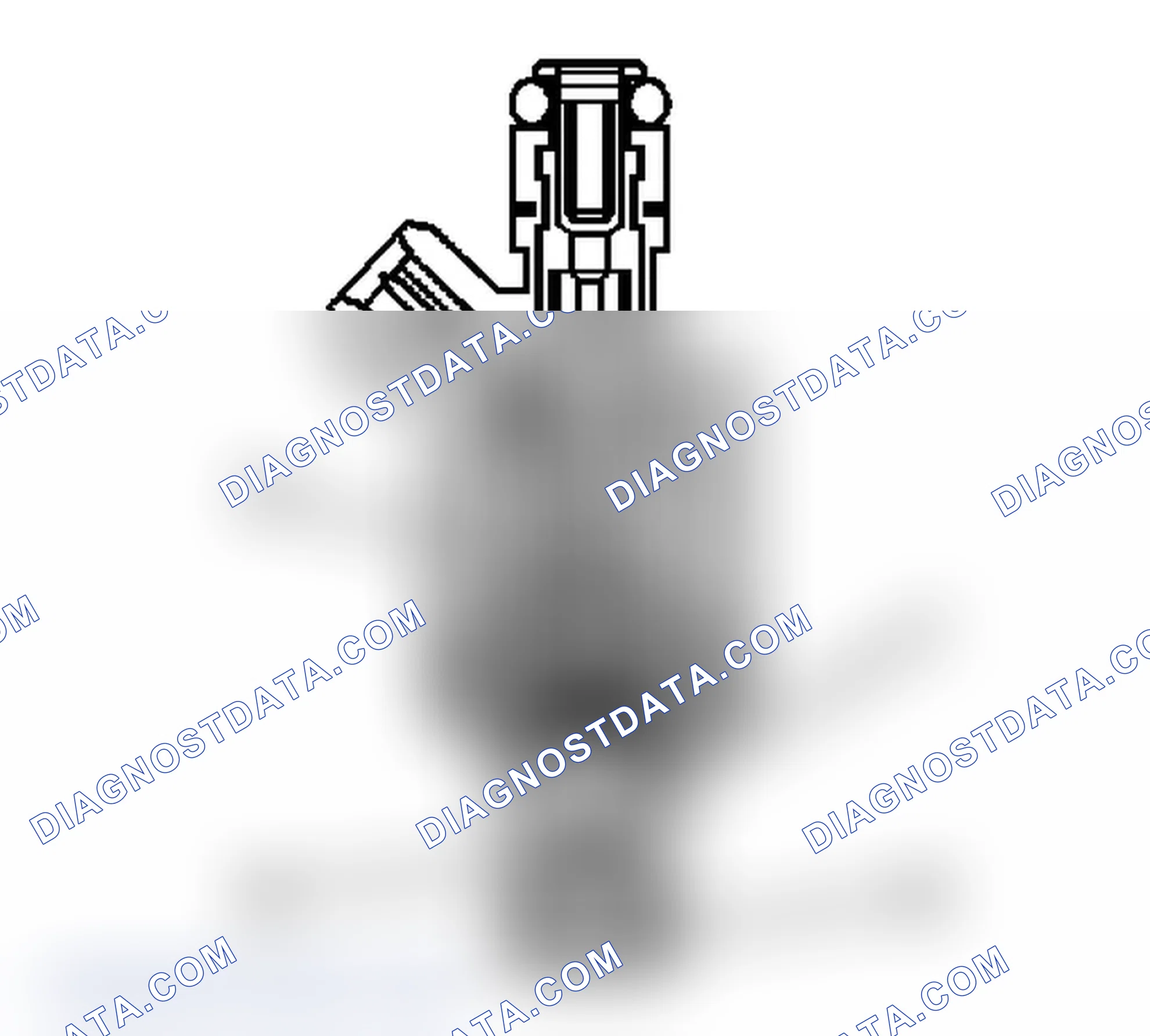 Scheme 75: Fuel Injectors