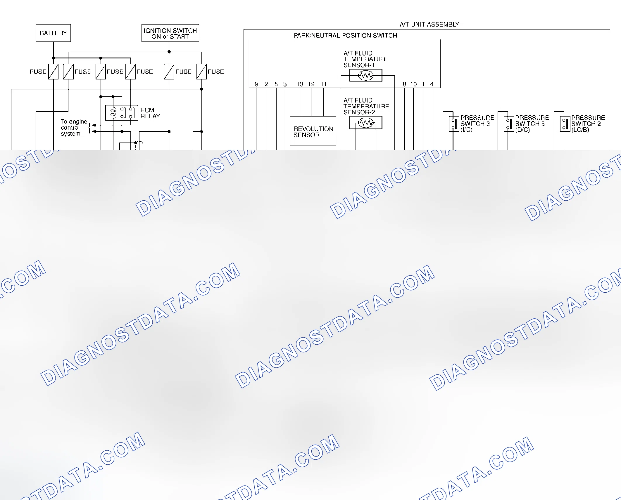 Scheme 540: Circuit Diagram