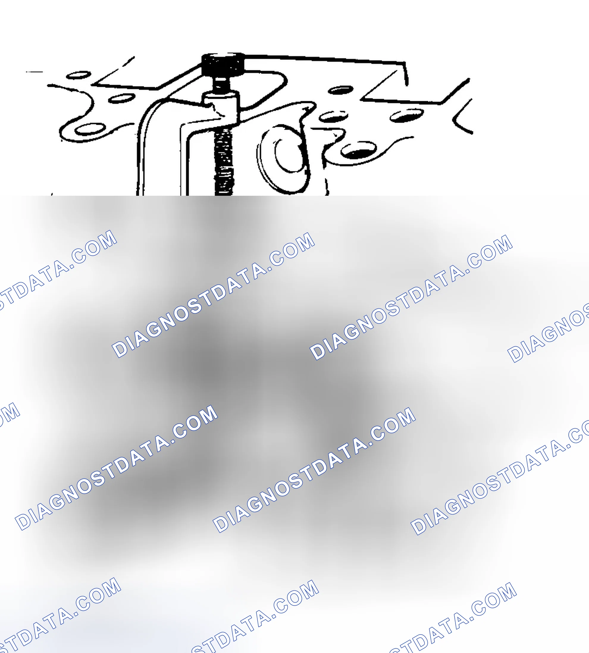 Scheme 15: Measuring Valve Stem-to-Guide Clearance