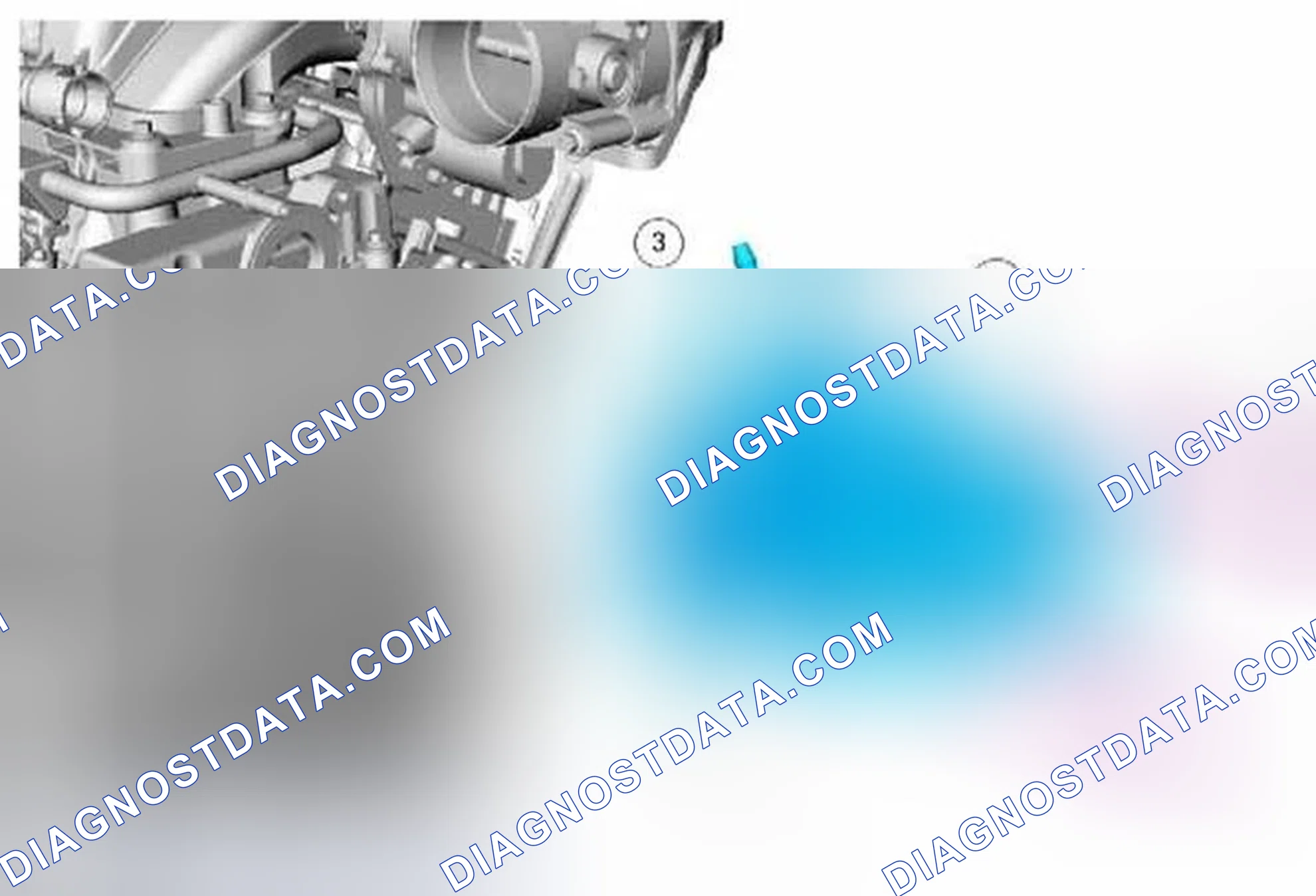 Scheme 41: Thermostat Housing