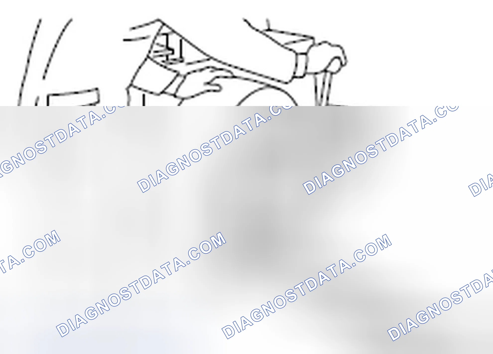 Scheme 12: << B TPMS TRANSMITTER REMOVAL