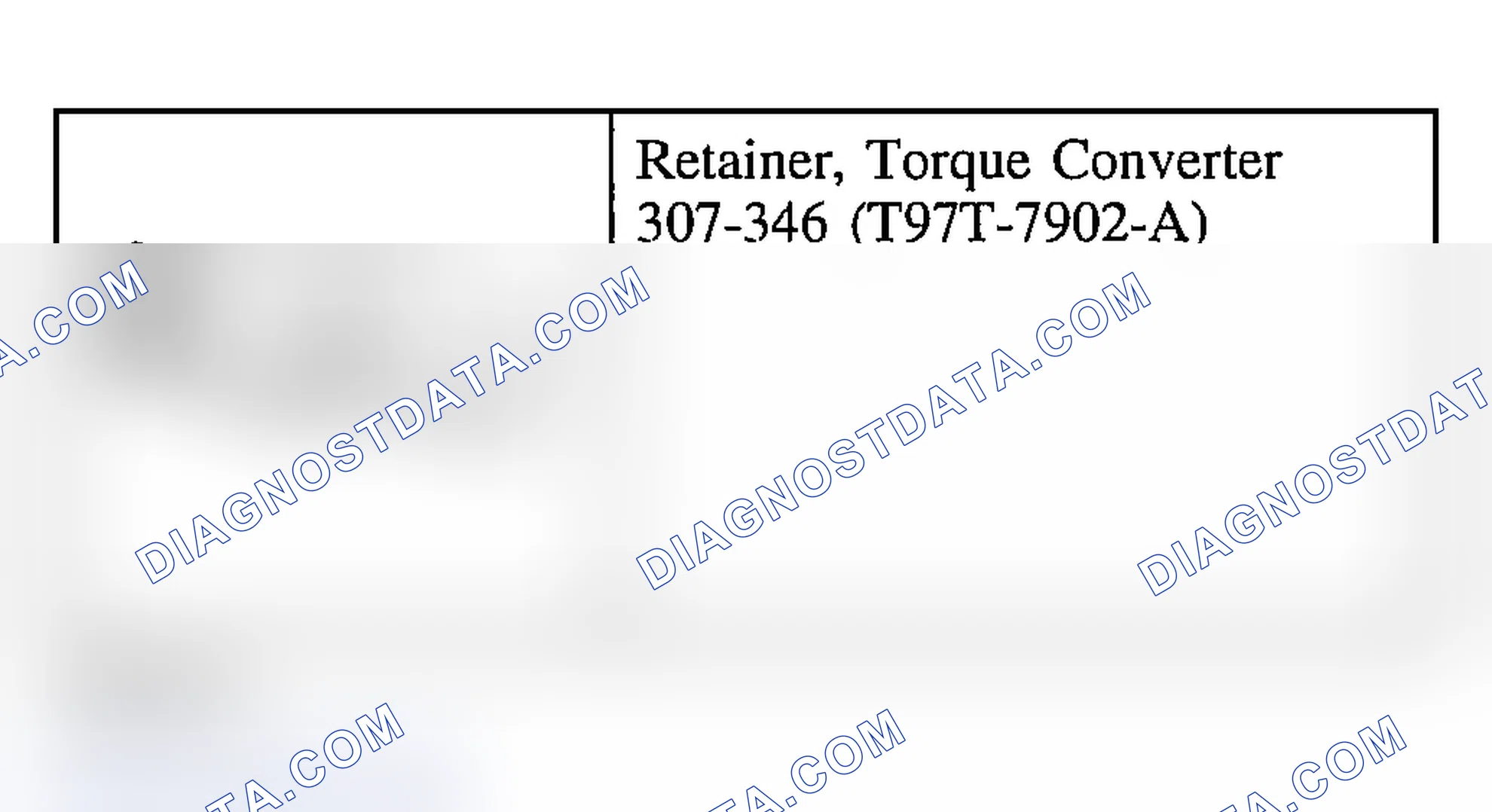 Scheme 491: Special Tools
