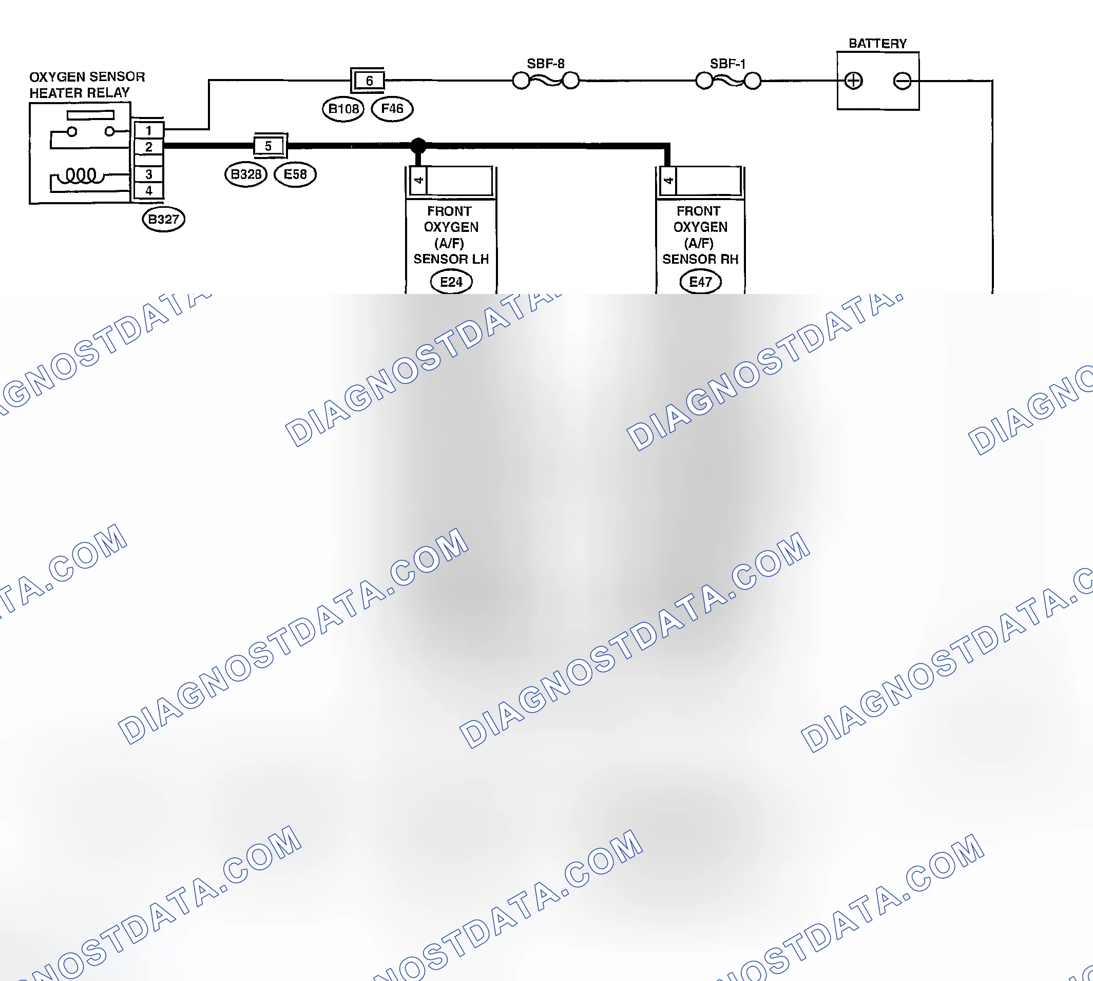 Scheme 828: WIRING DIAGRAM