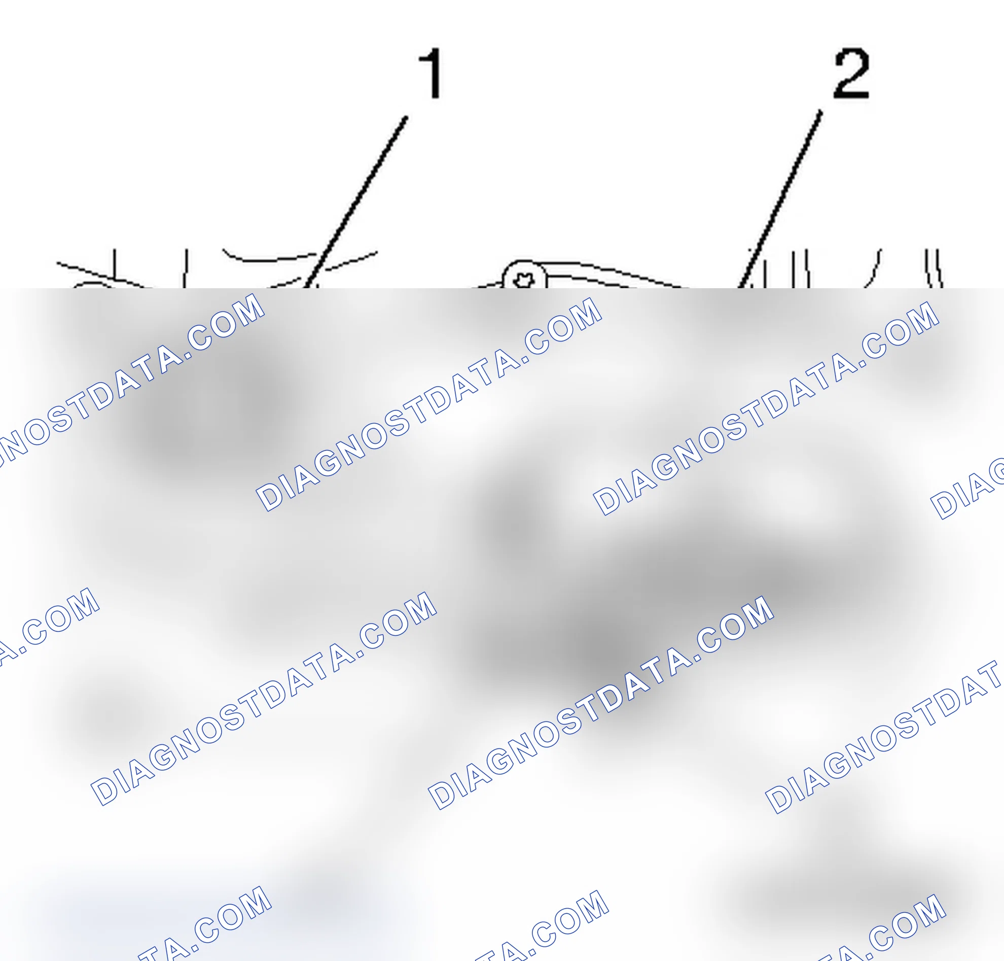 Replace Injection Valves