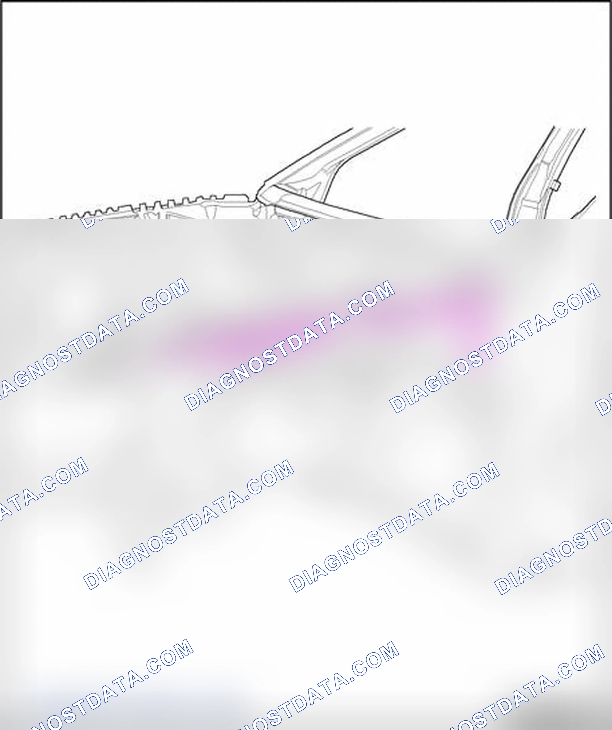 Scheme 53: Cutting locations