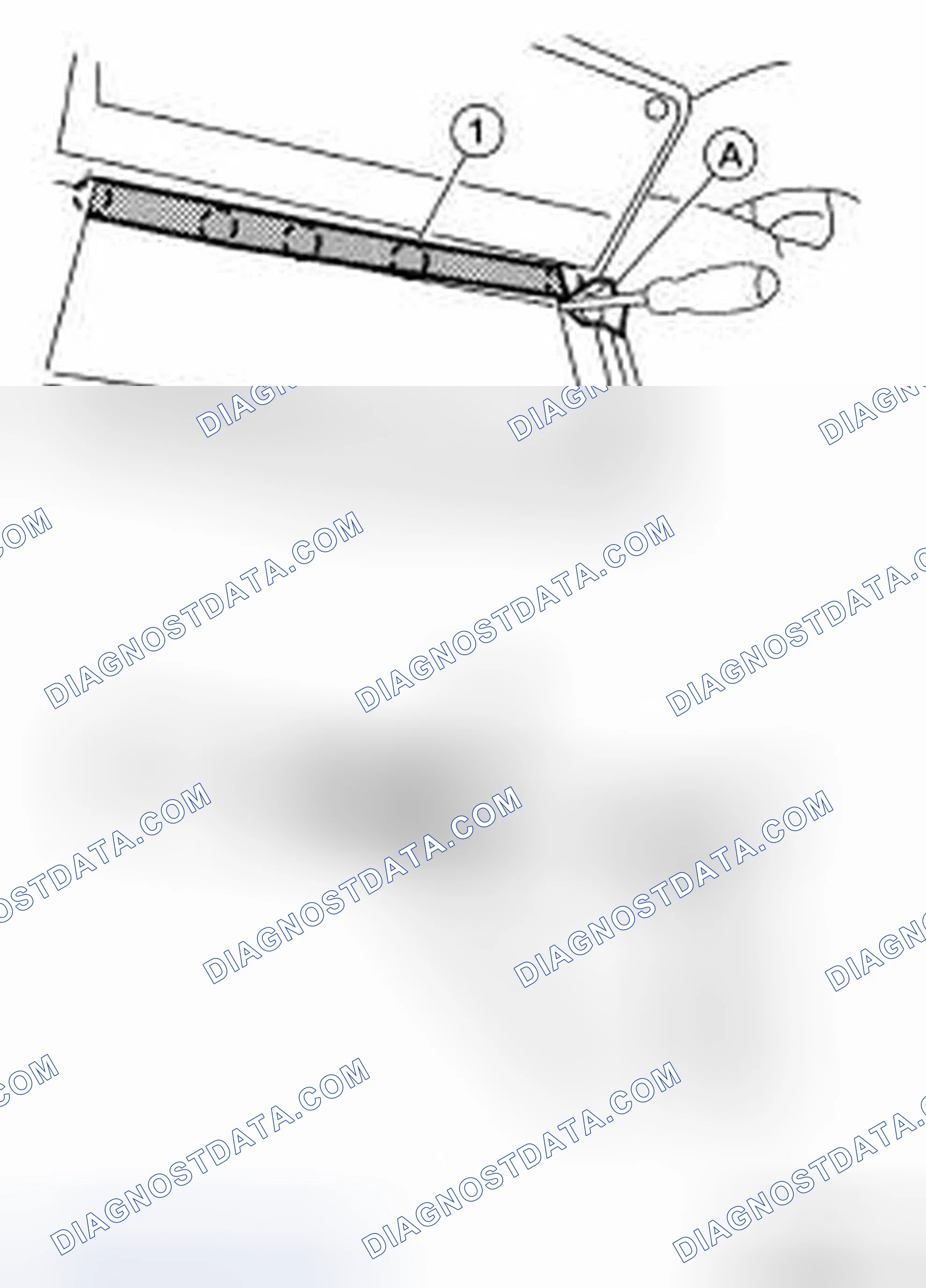 Scheme 58: Installation