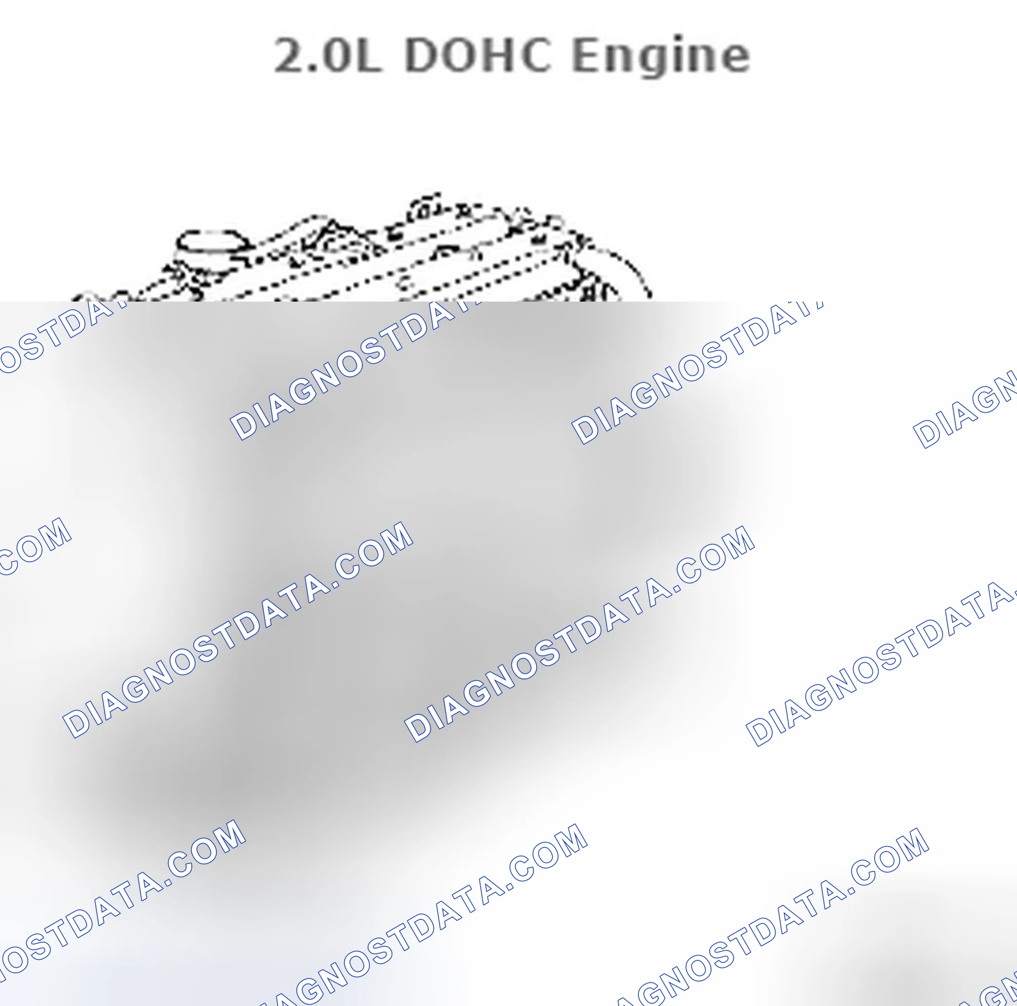 Scheme 13: Engine Number Location