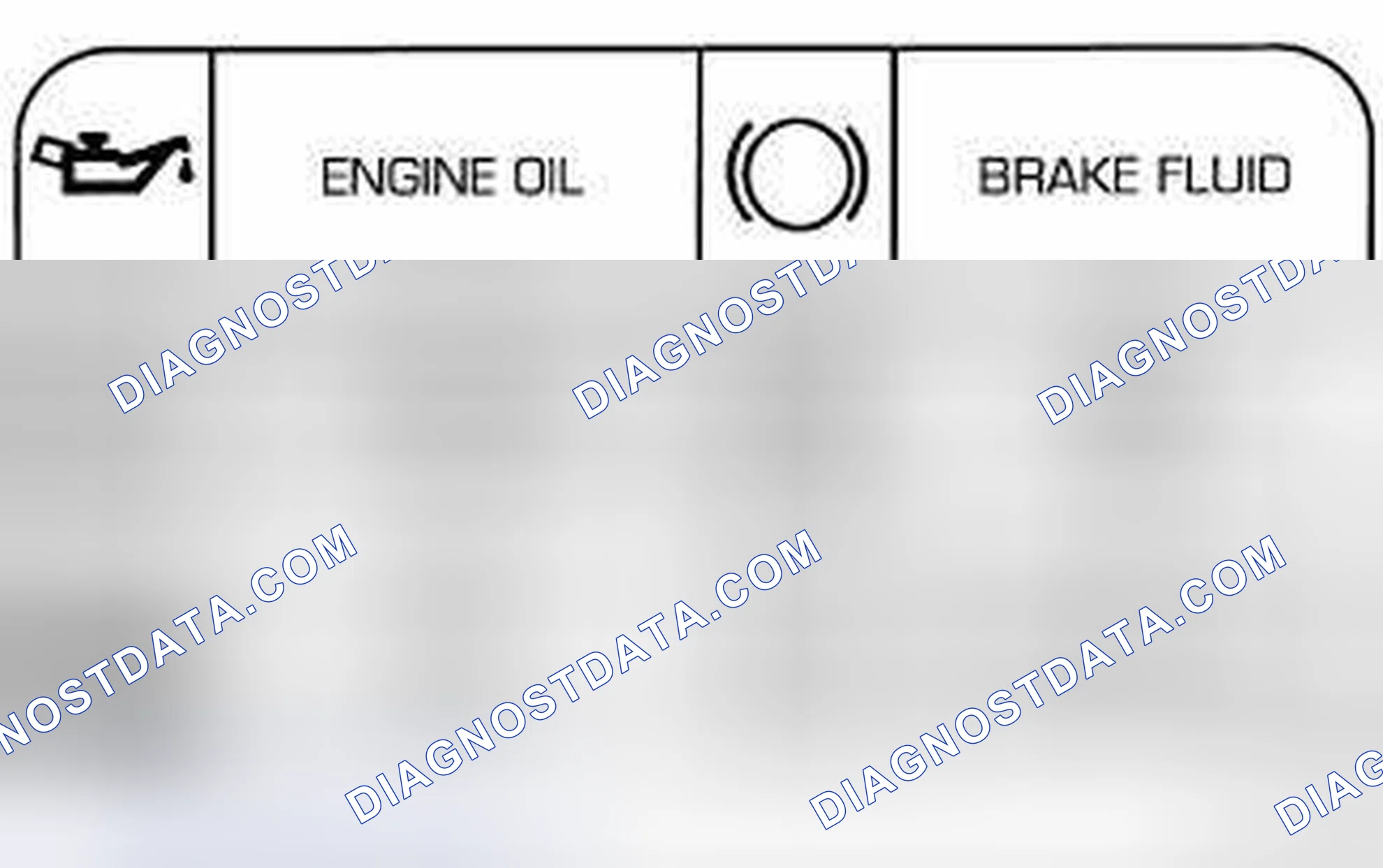 Scheme 4: ENGINE COMPARTMENT