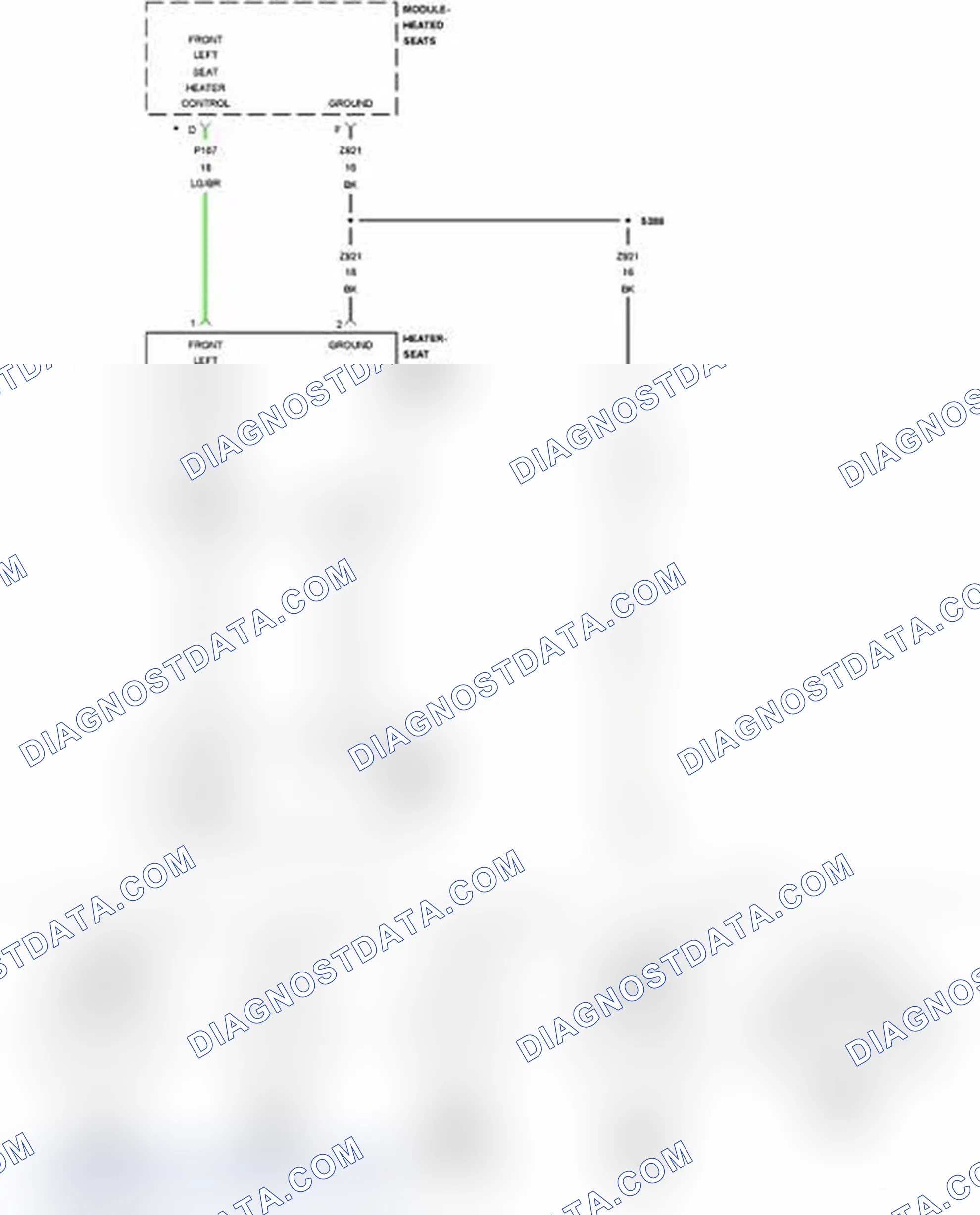 Scheme 733: Circuit Schematic