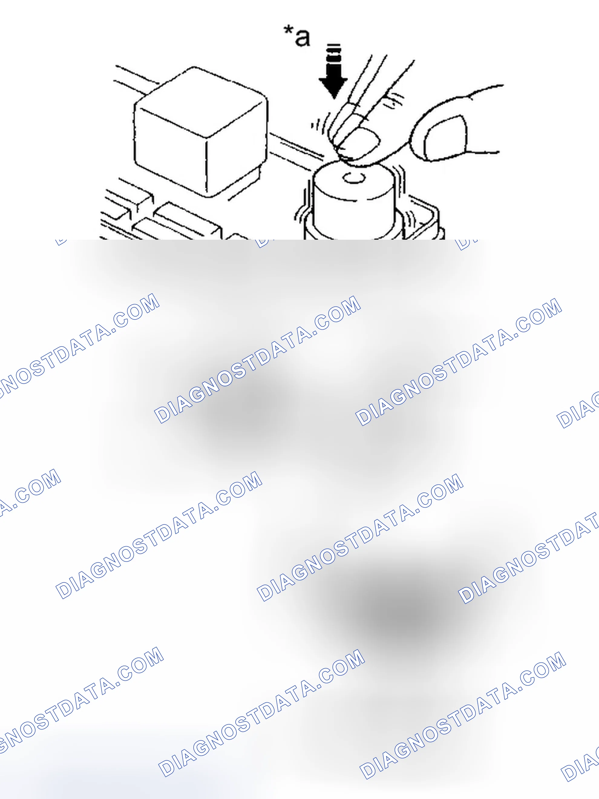 Scheme 72: HOW TO PROCEED WITH TROUBLESHOOTING