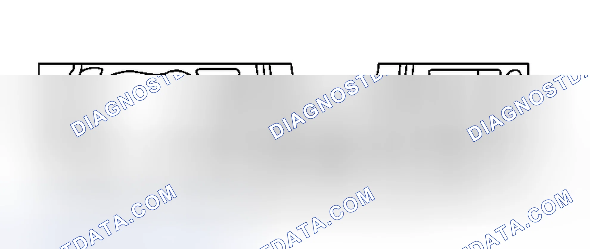 Scheme 41: Lower Crankcase - Back View