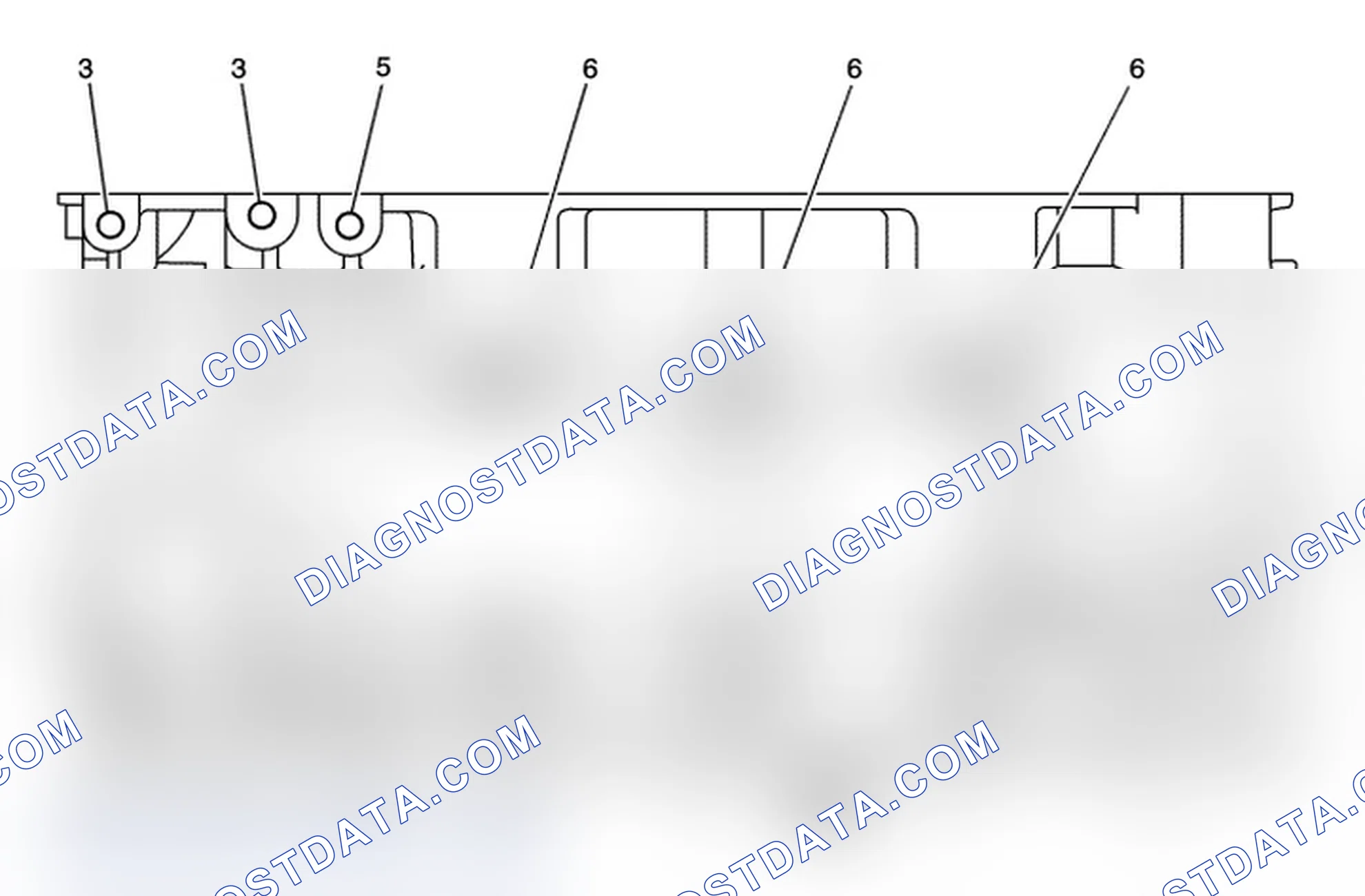 Thread Repair Specifications