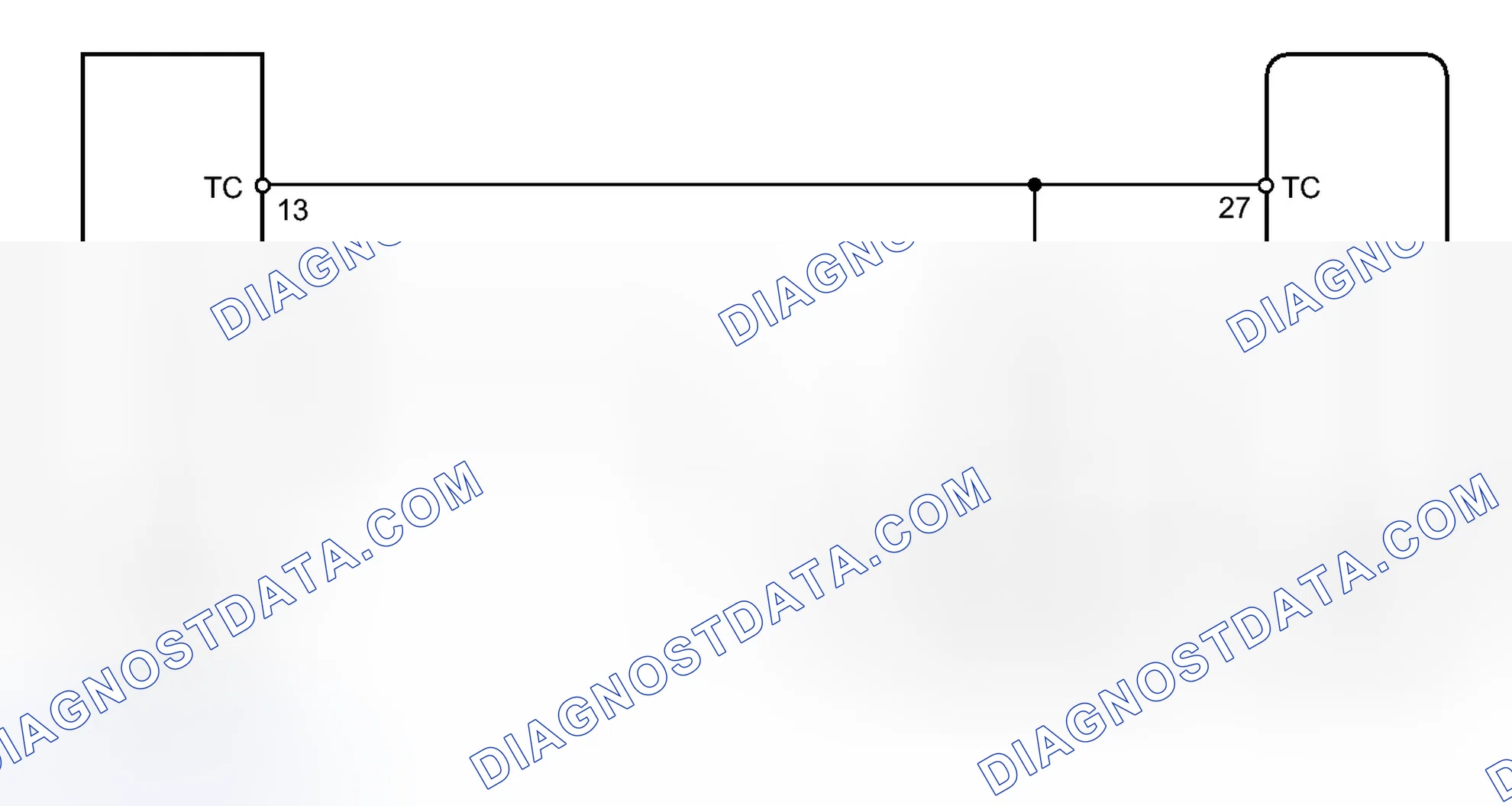Scheme 27: WIRING DIAGRAM