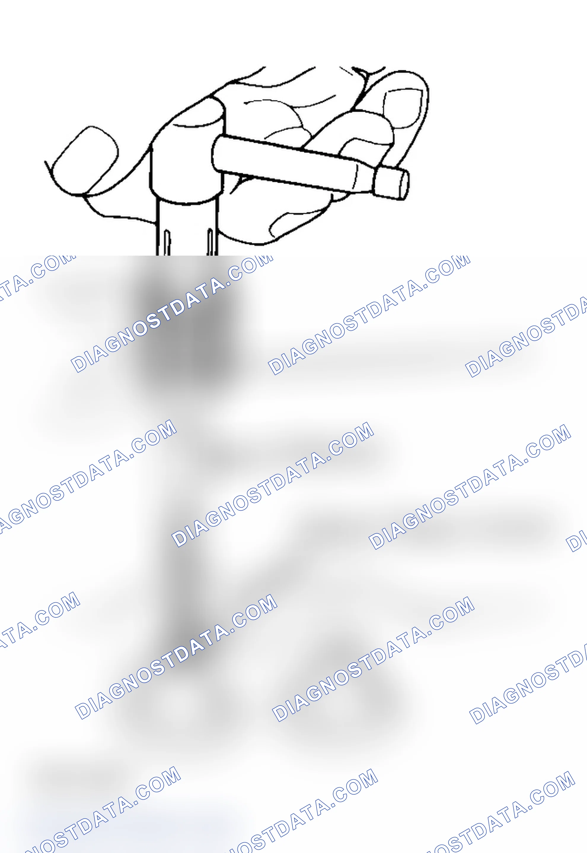 Scheme 9: Reaming Valve Guides