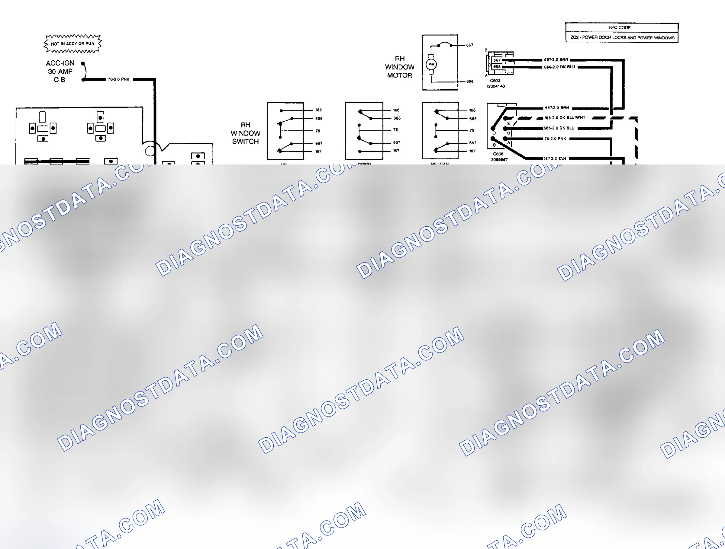 Scheme 29: WIRING DIAGRAMS