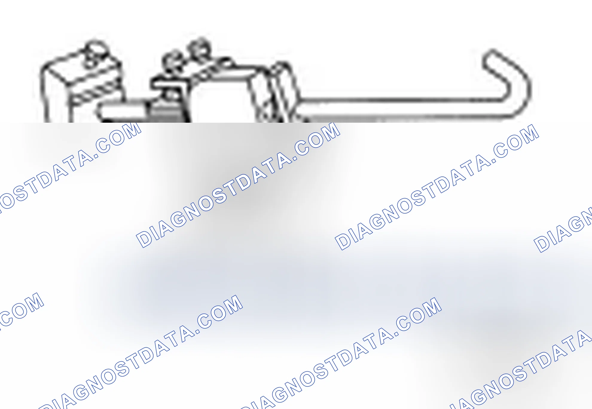 Scheme 30: Special Service Tool