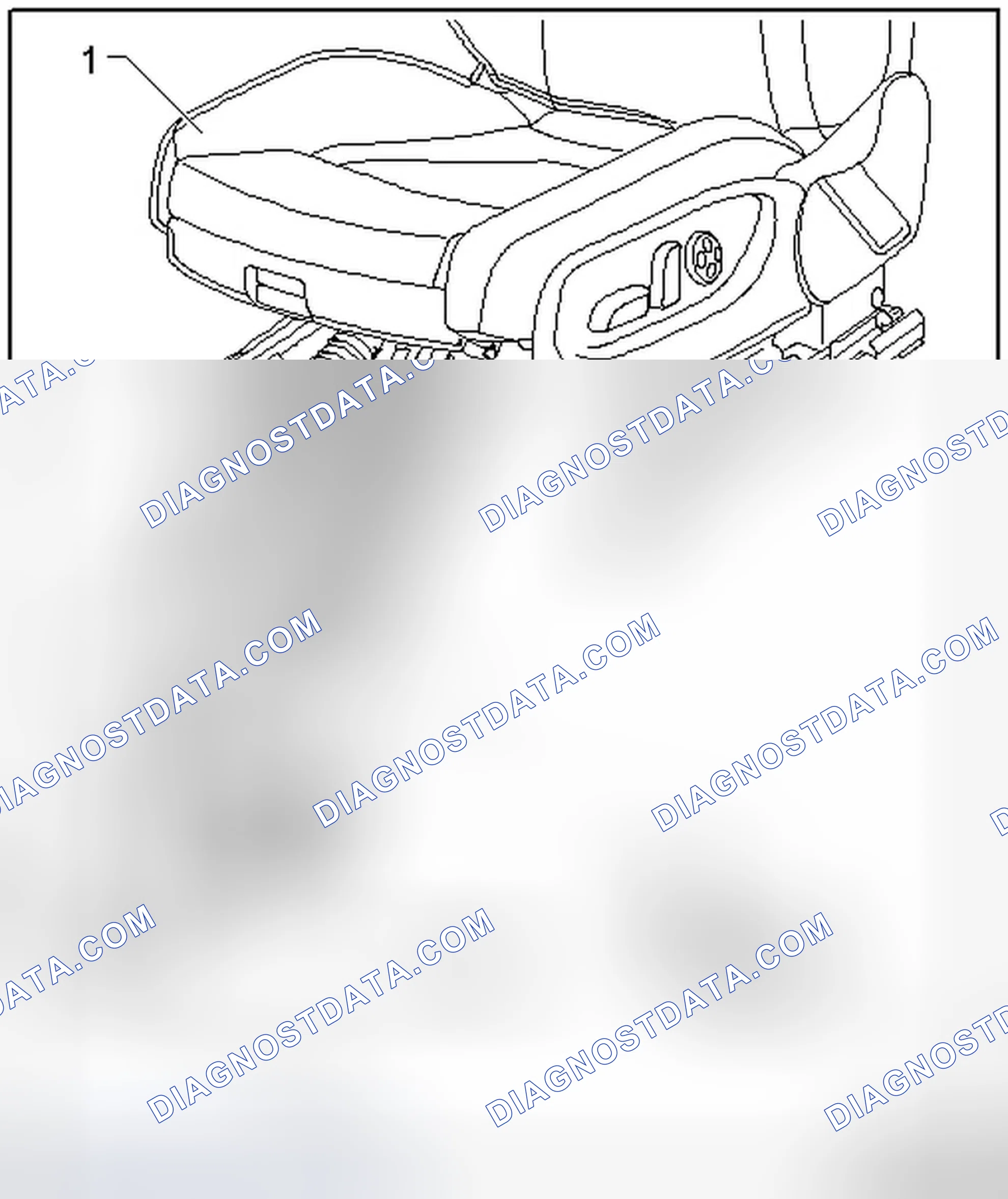 Scheme 597: MODULAR WIRE ROUTING ASSEMBLY OVERVIEW