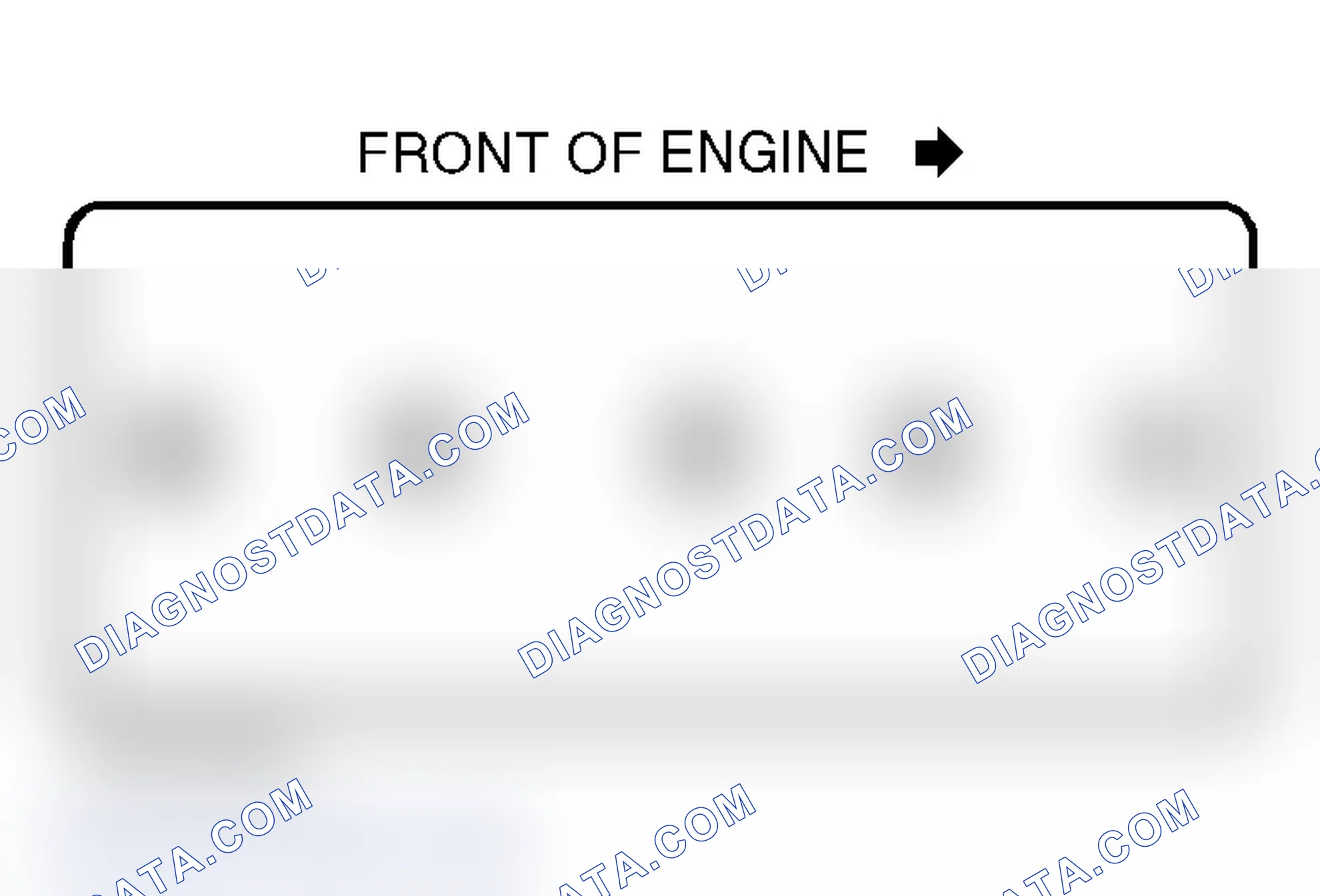 Scheme 9: 5 CYLINDER ENGINE