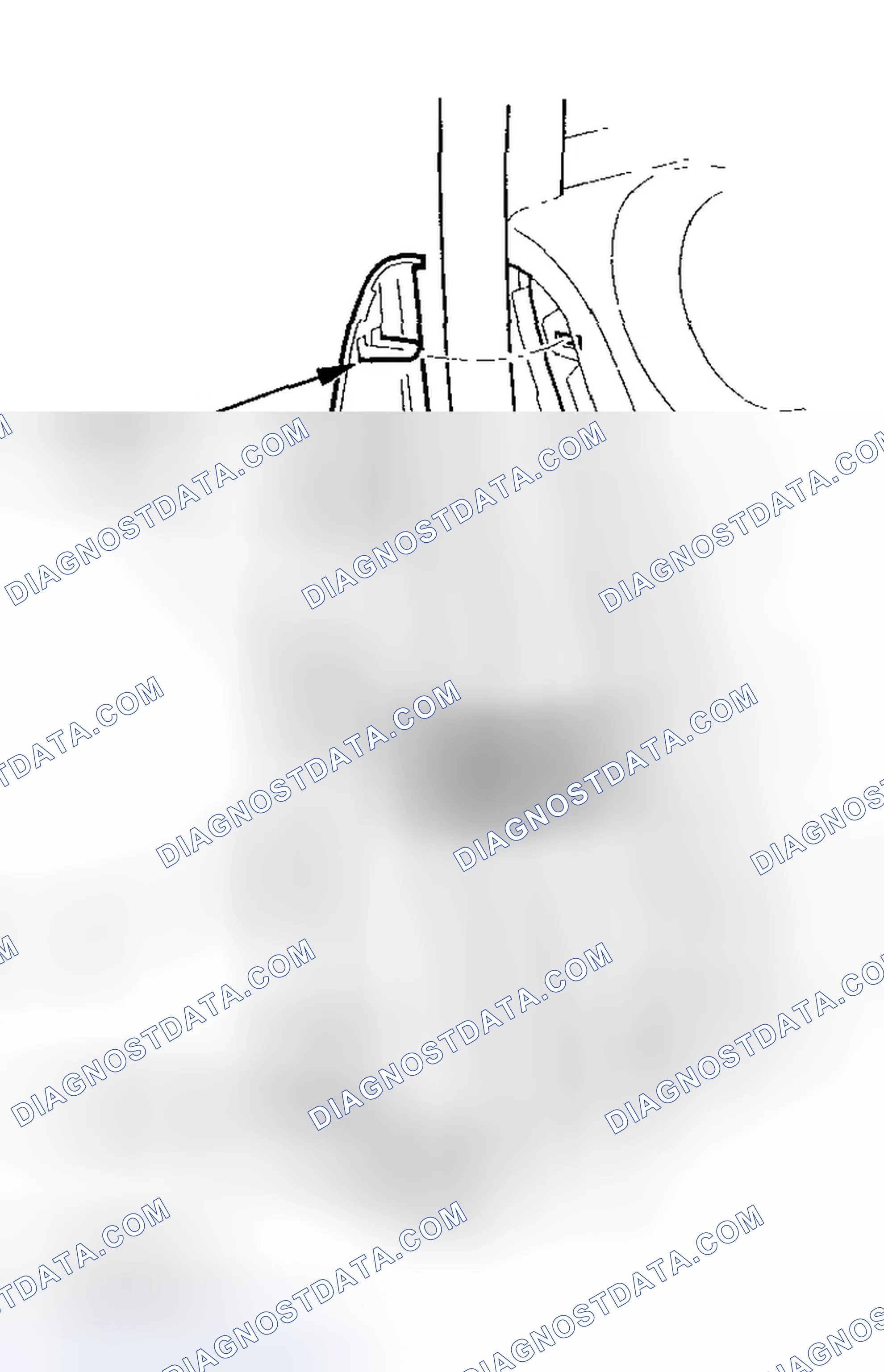 Scheme 47: Driver's Dashboard Panel Removal/Installation