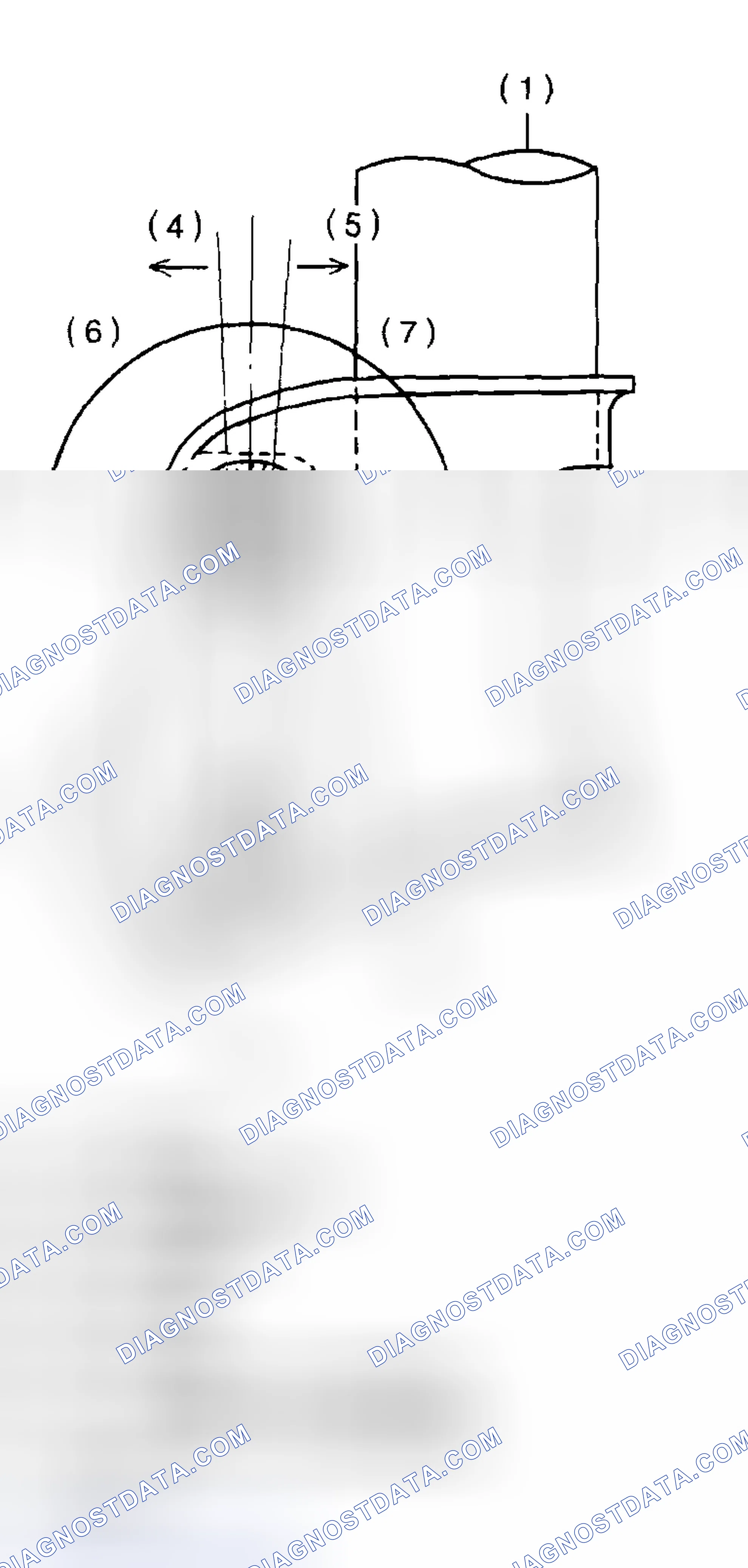 Scheme 14: FRONT CAMBER ADJUSTMENT