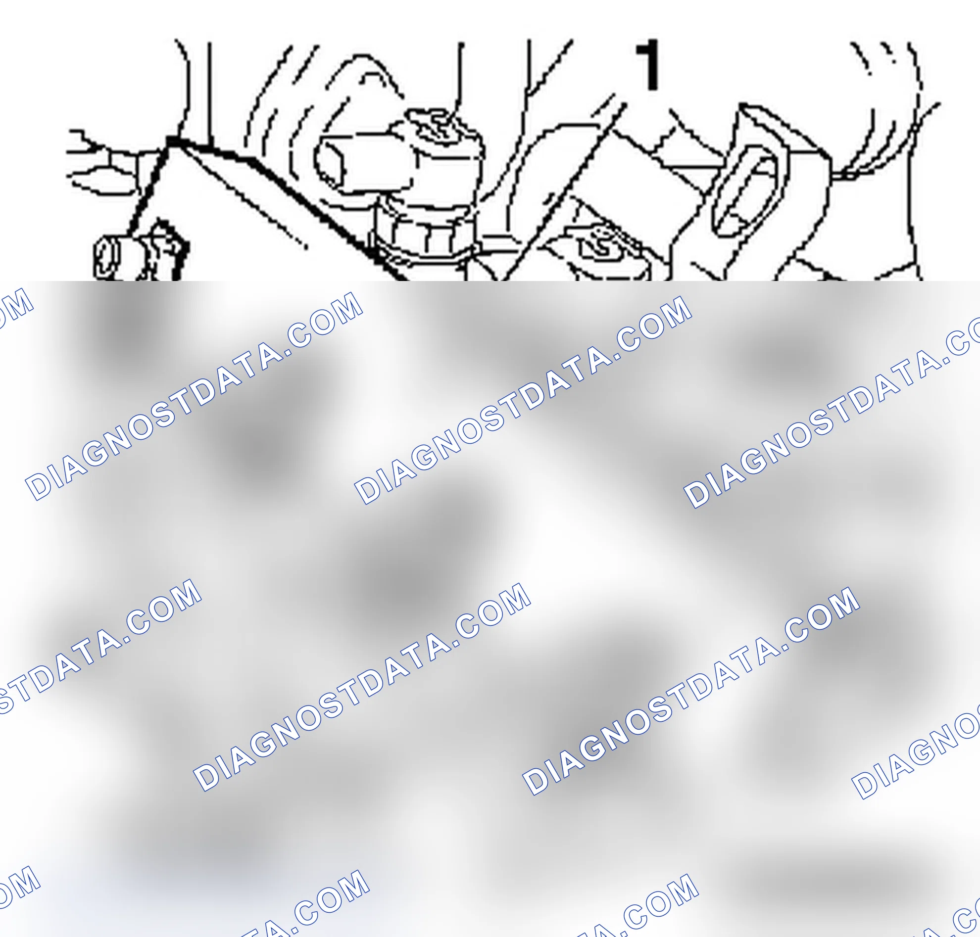 How to Replace the Cup Tappets