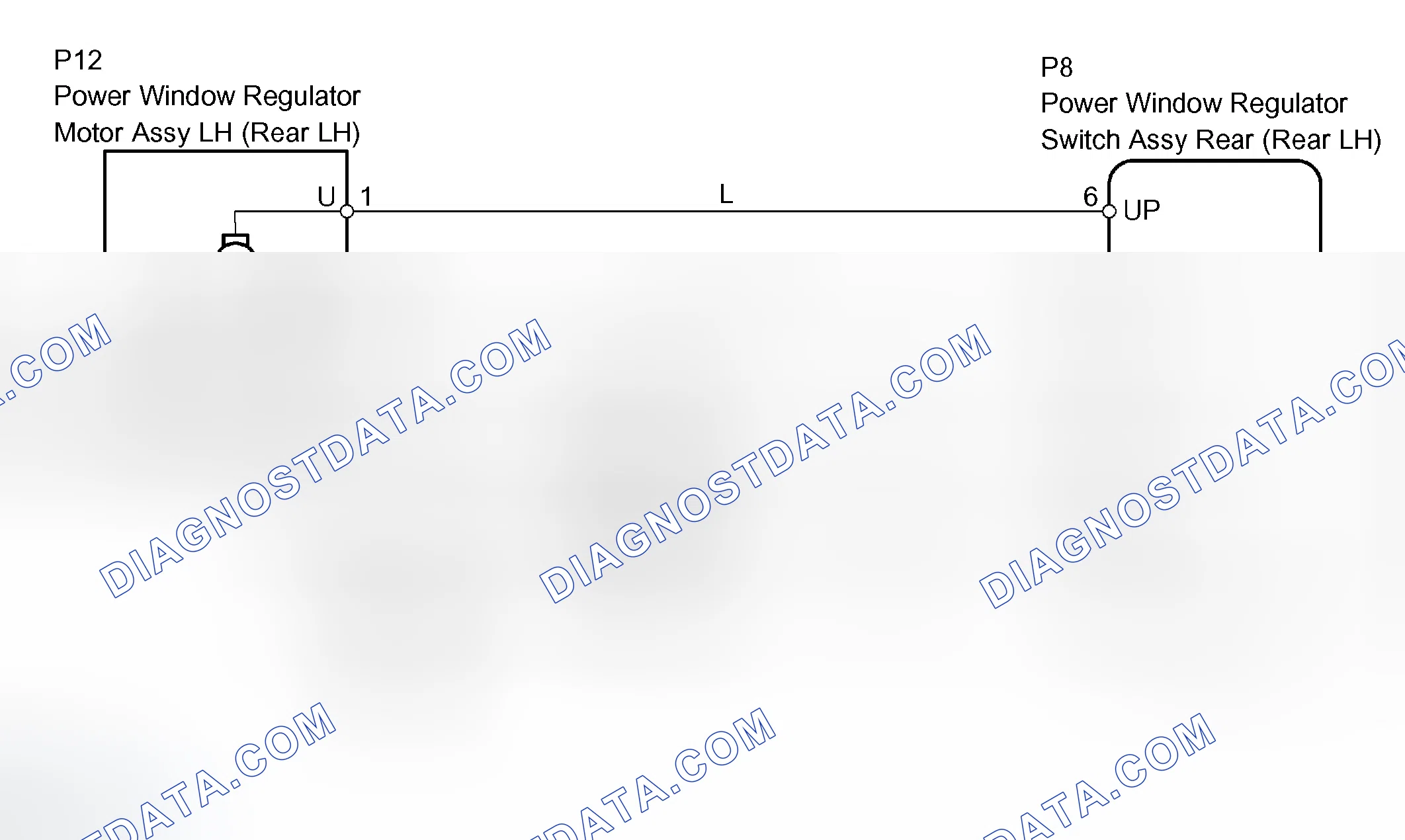 Scheme 45: WIRING DIAGRAM