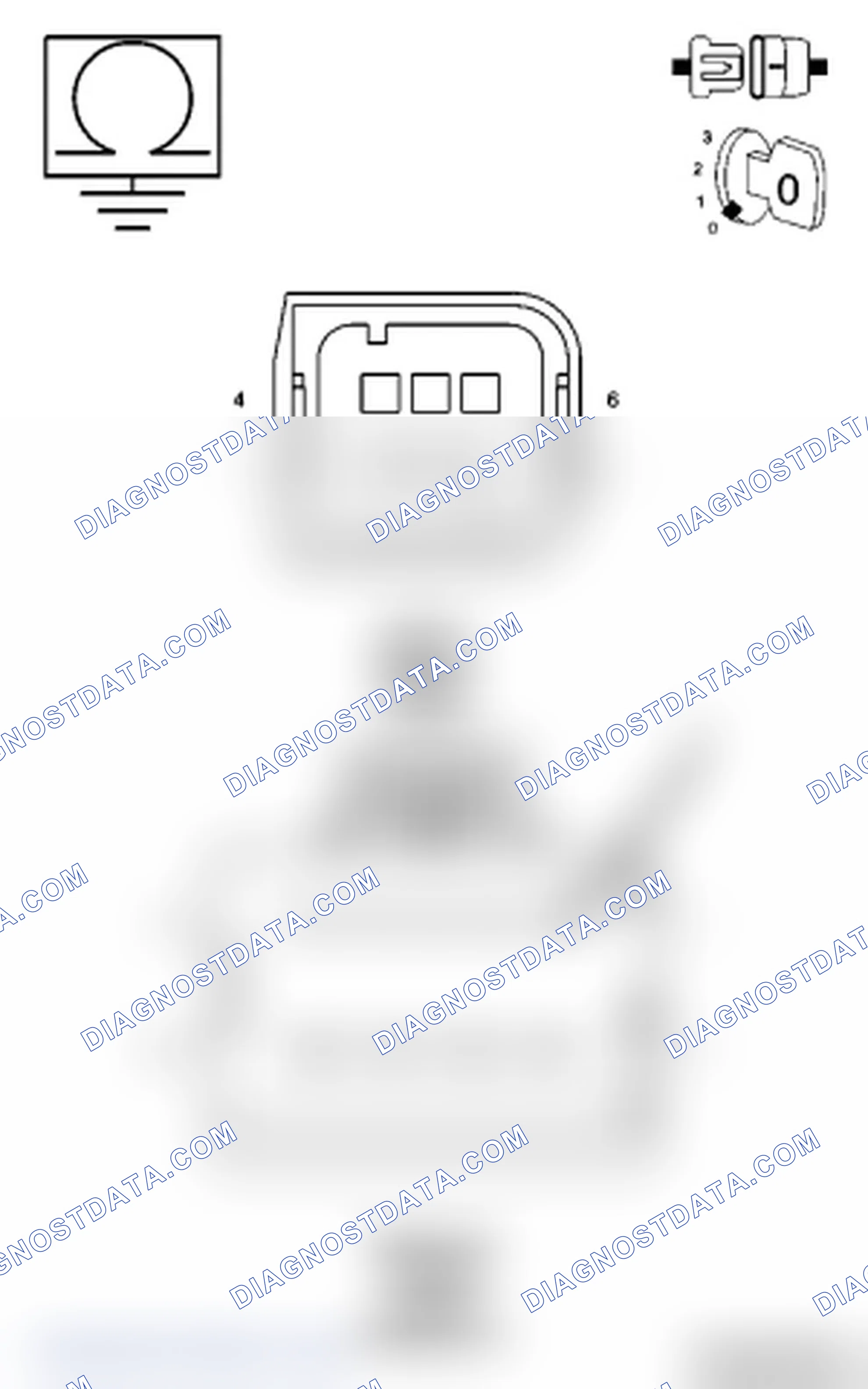Scheme 15: Diagnostic Test