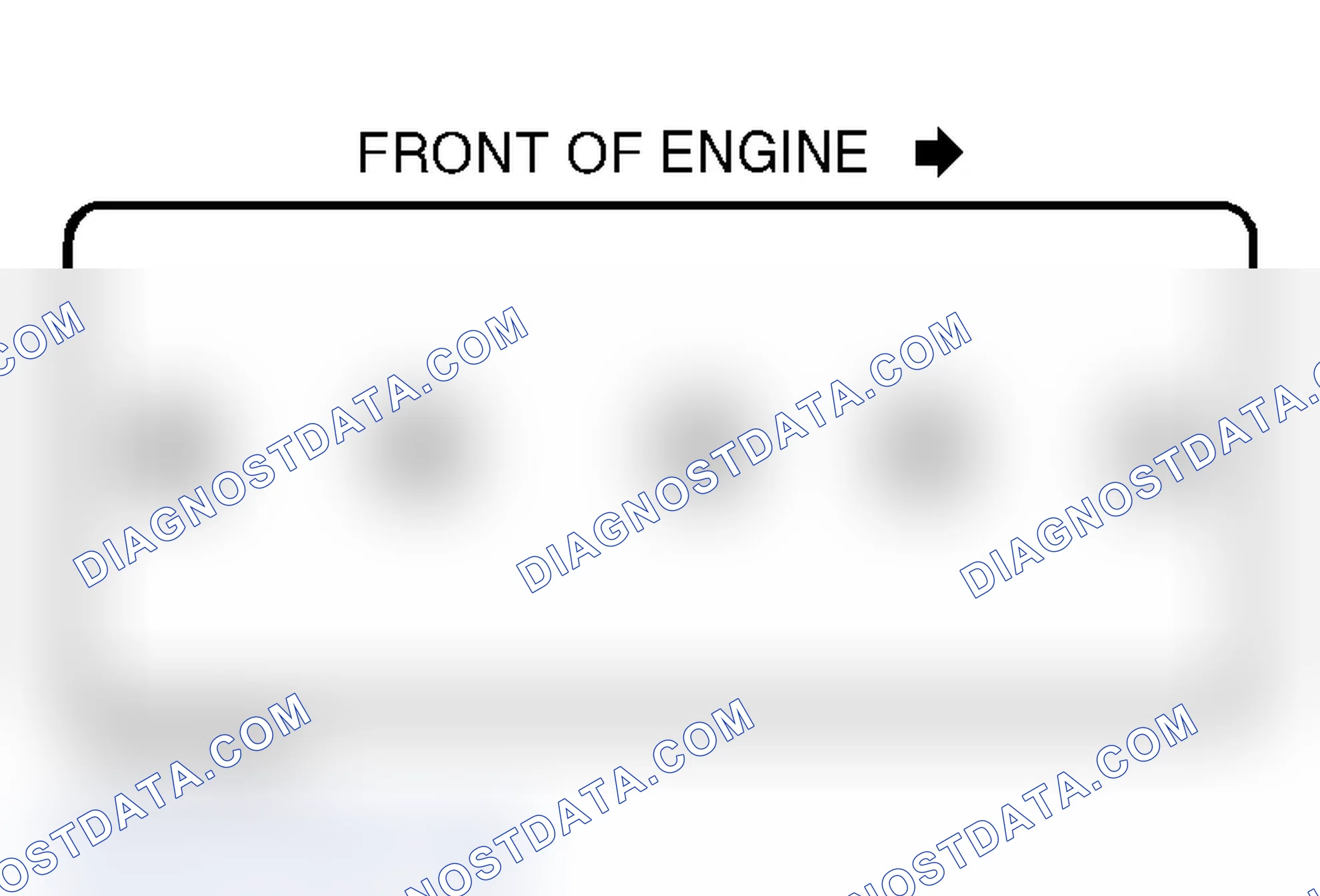 Scheme 1: 5 CYLINDER ENGINE