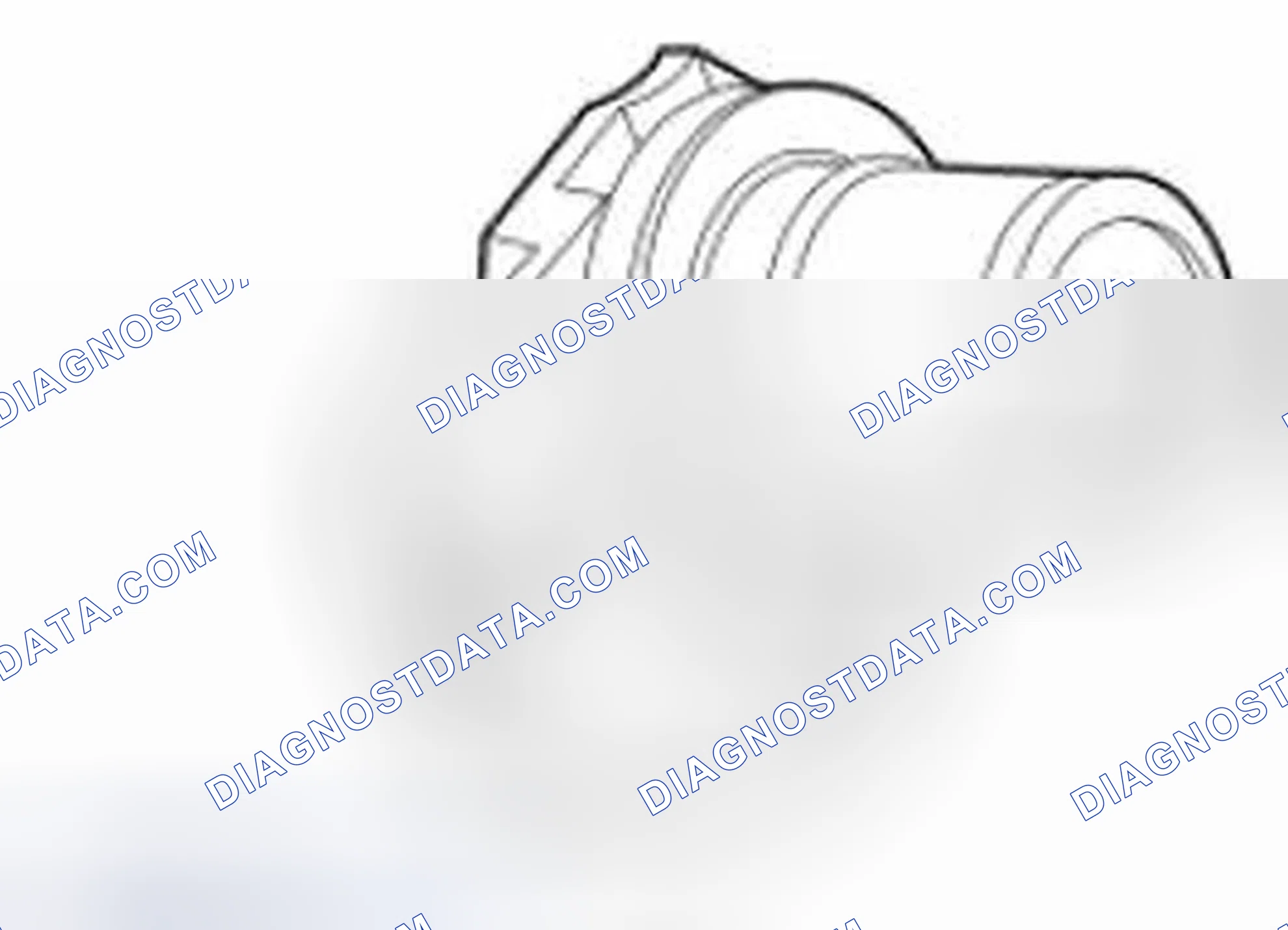 Scheme 75: Vehicle Speed Sensor (VSS)