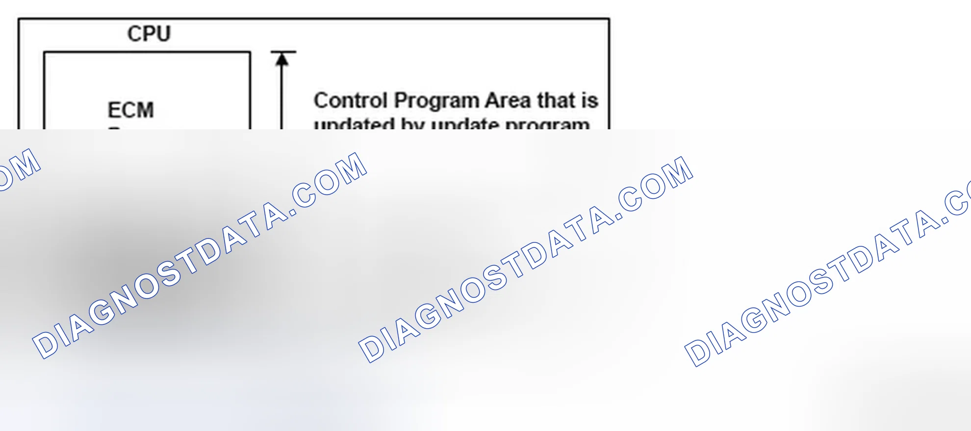 Scheme 209: Engine Control Module (ECM) Programming Error