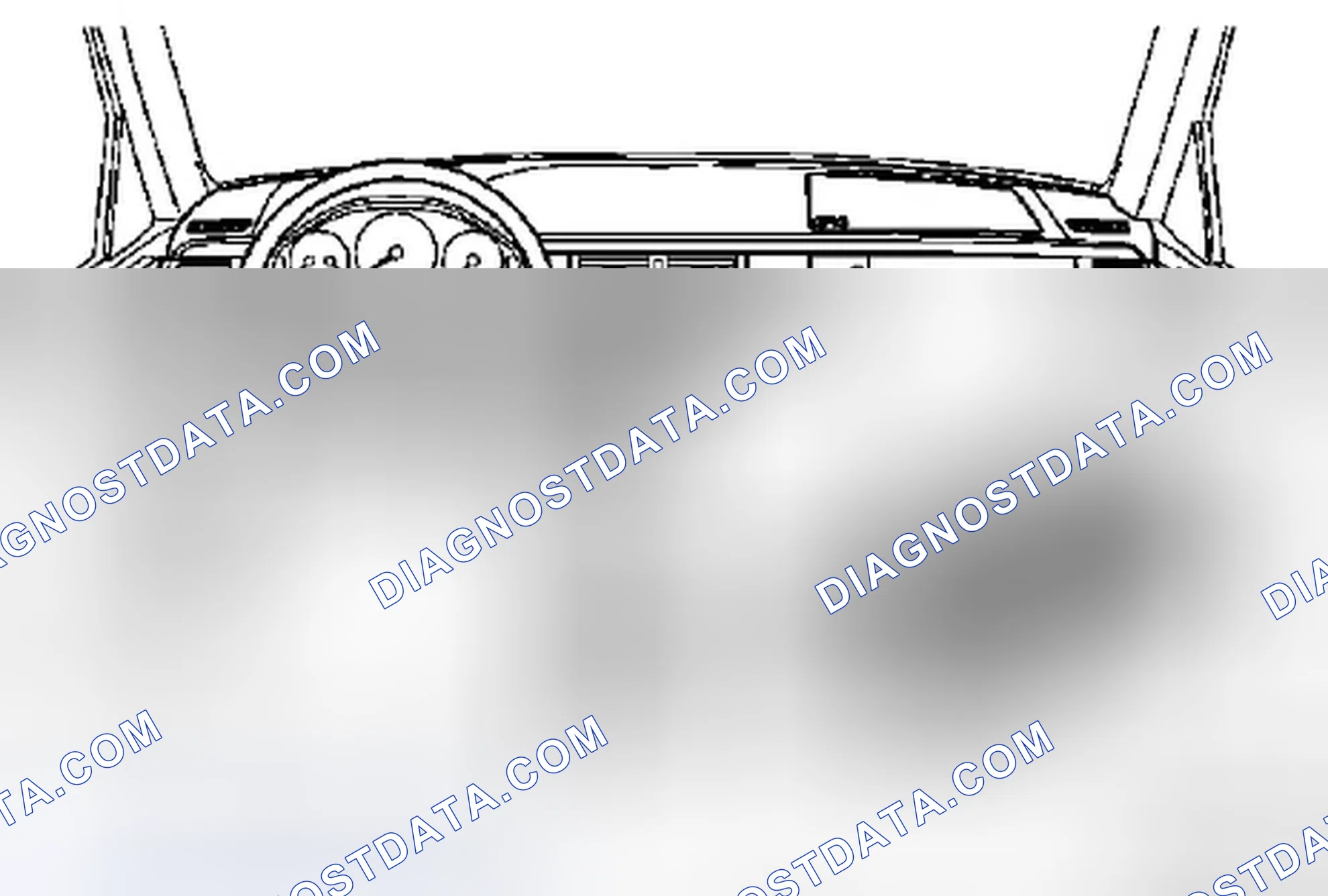 Scheme 156: Center nozzle, function - GF83.10-P-2107-01A