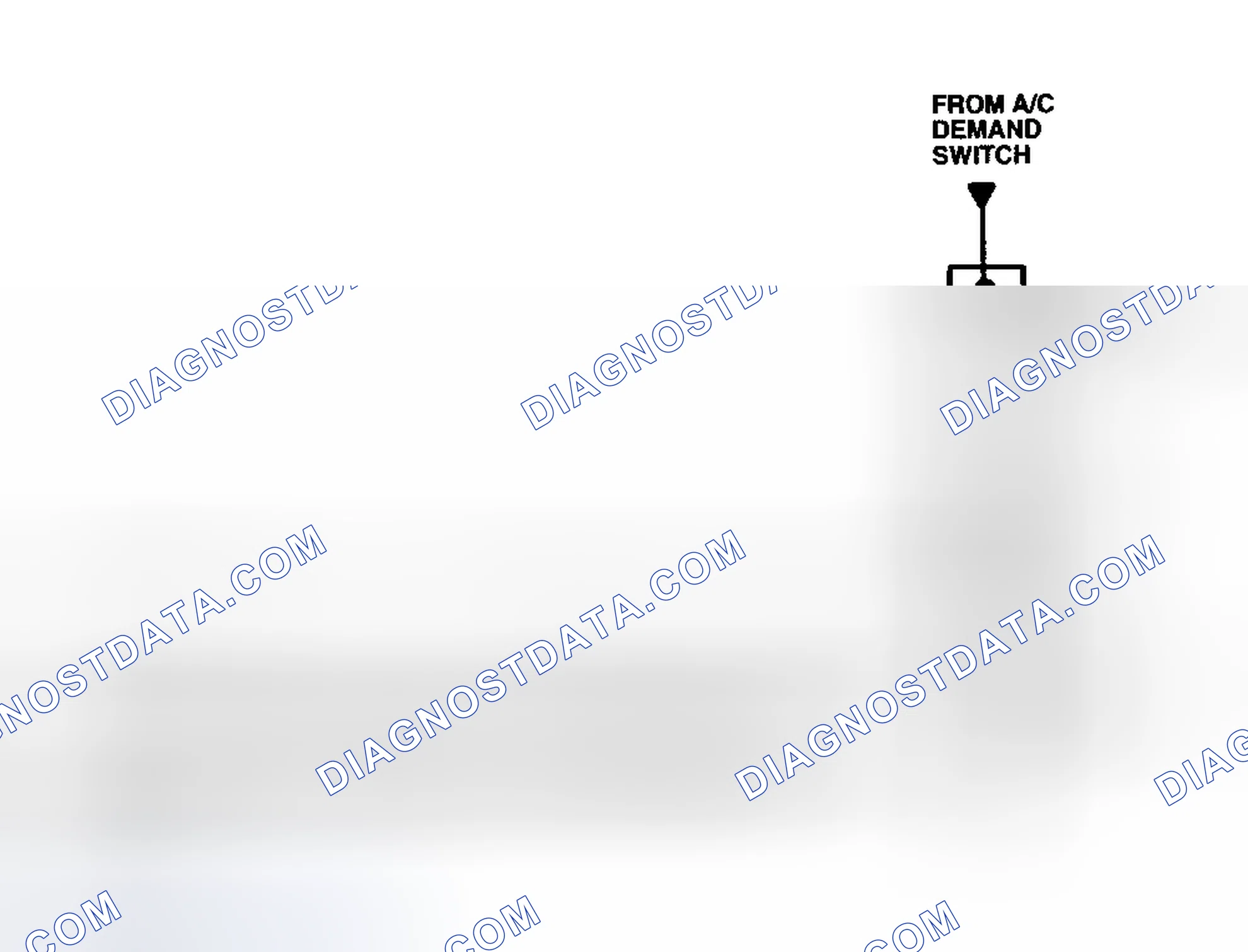 Scheme 165: WAC Test Circuits & Connector Terminals