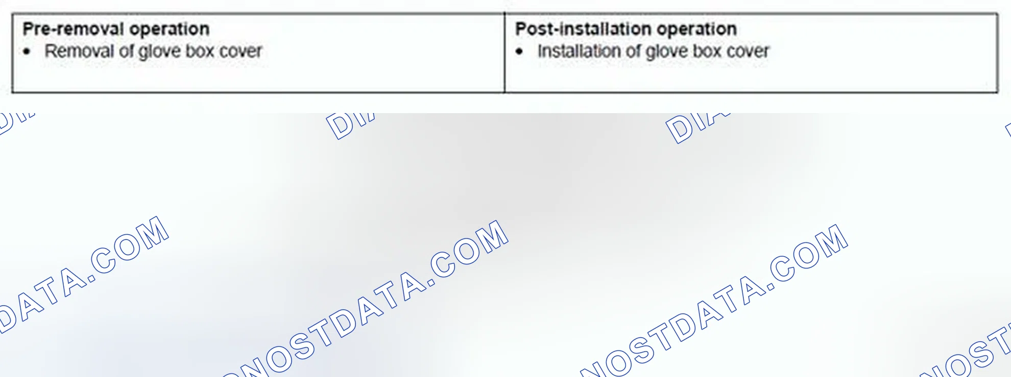 Scheme 234: USB ADAPTER REMOVAL AND INSTALLATION
