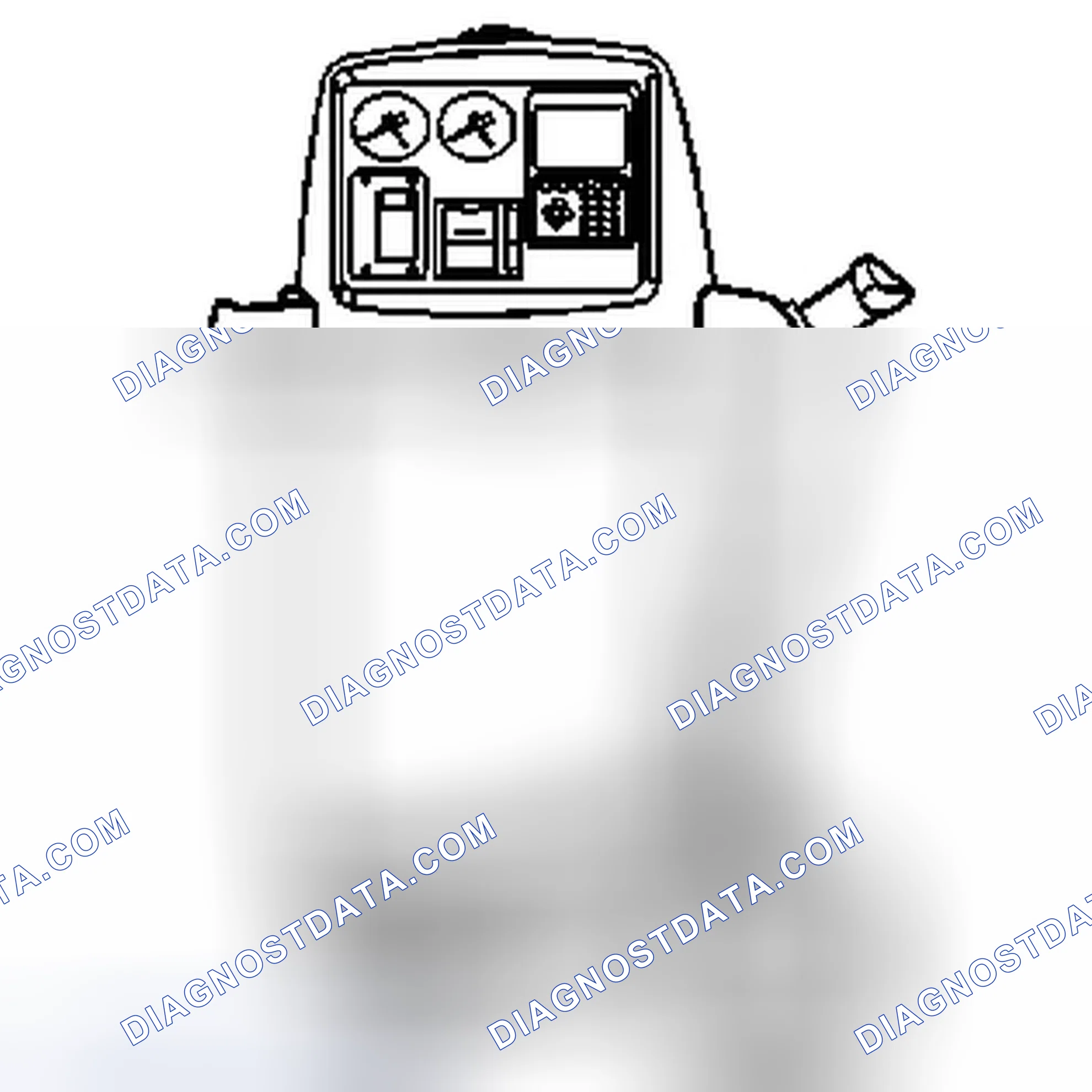 Scheme 110: Special Tools