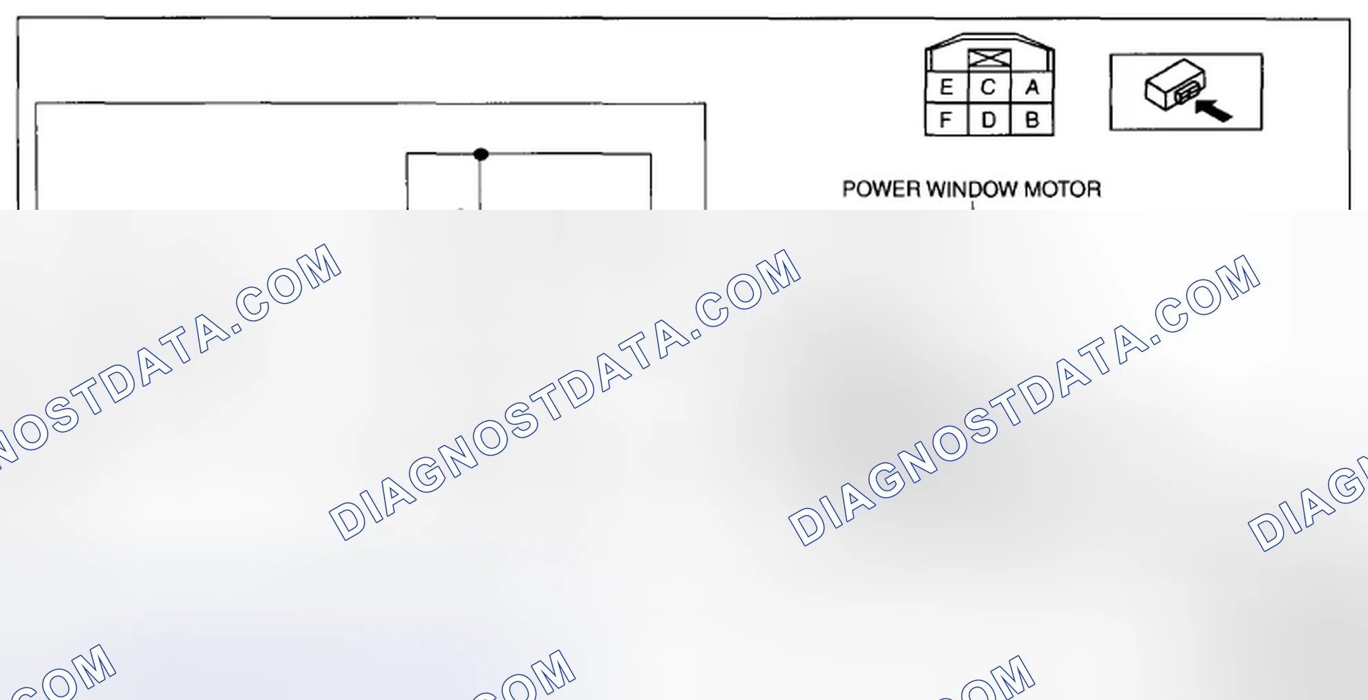 Scheme 93: Front Driver Side