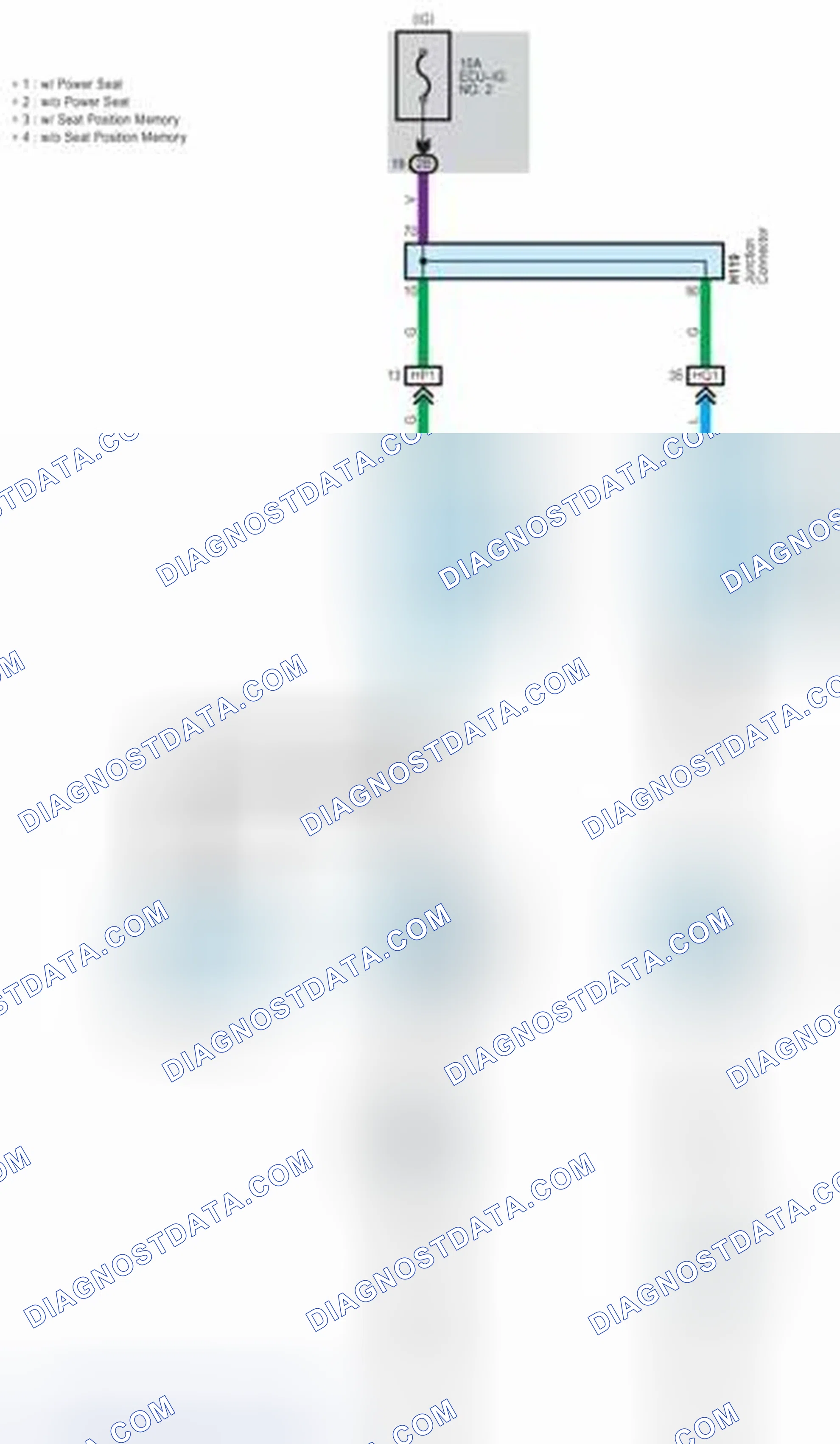 Scheme 306: Electric Tension Reducer