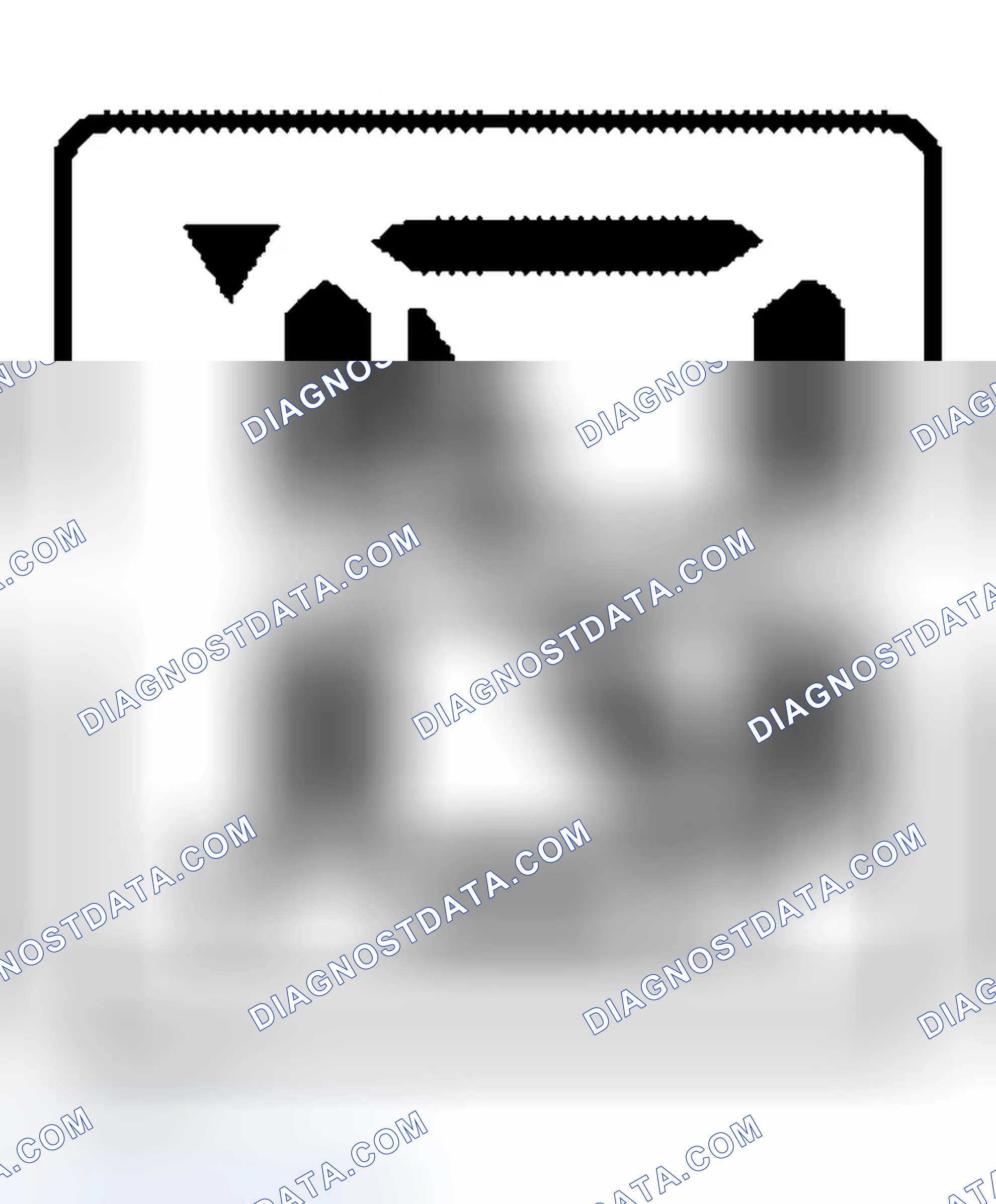 Scheme 791: A/T Indicator Does Not Illuminate